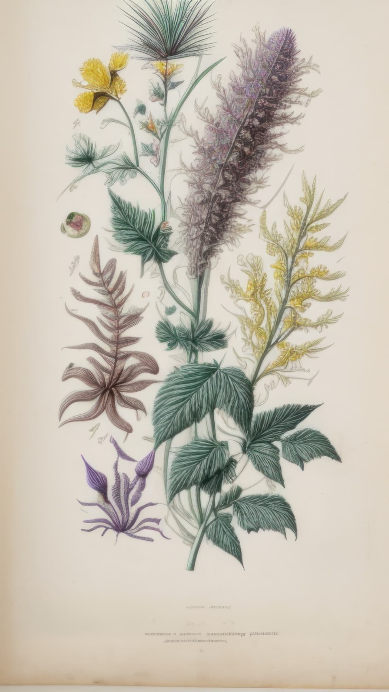 Unseen Flora #18000076