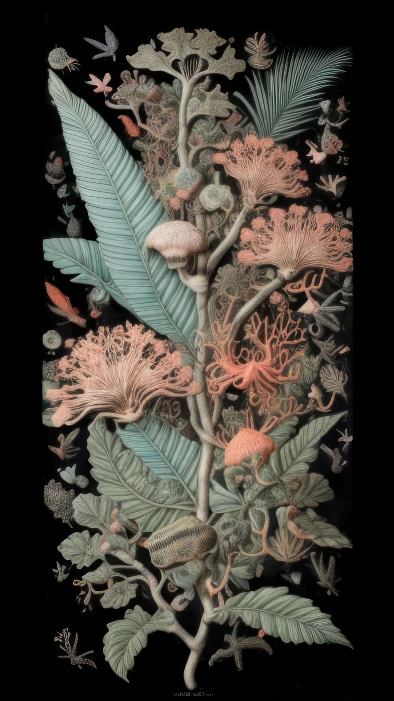 Unseen Flora #18000078