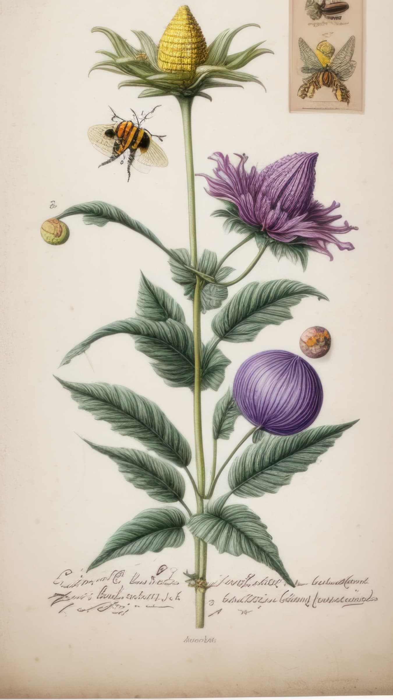 Unseen Flora #18000084