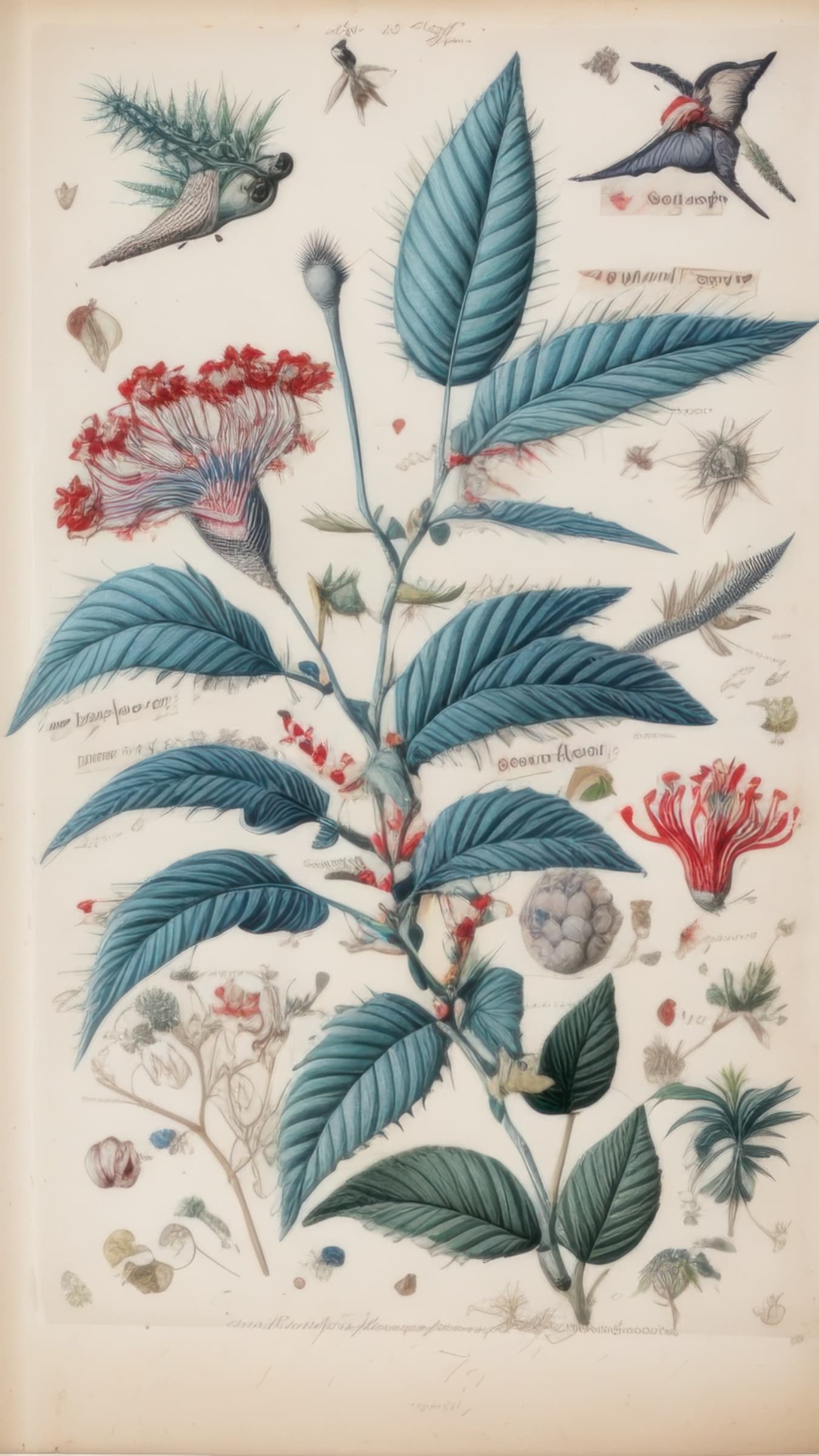 Unseen Flora #18000089