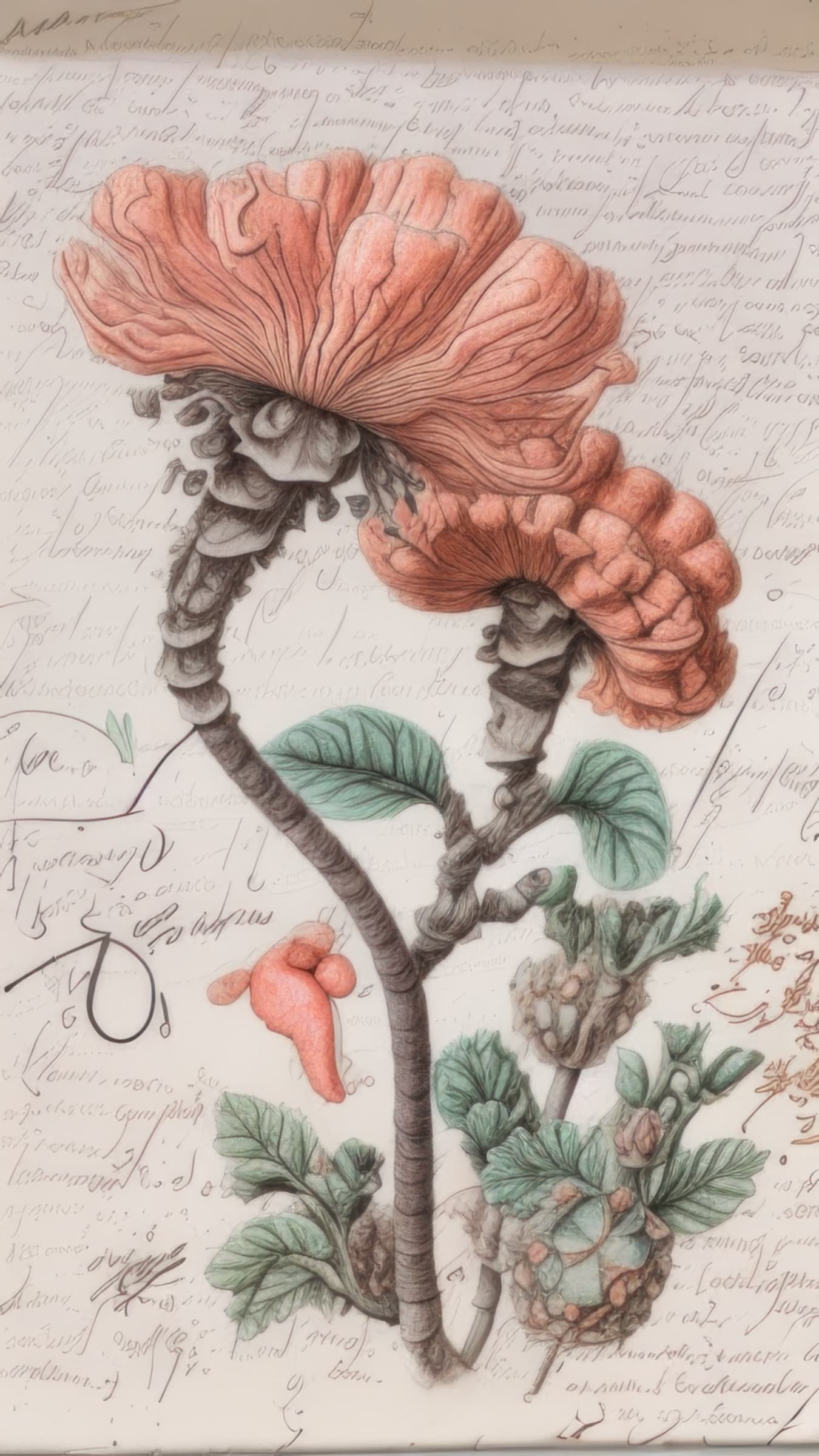 Unseen Flora #18000091