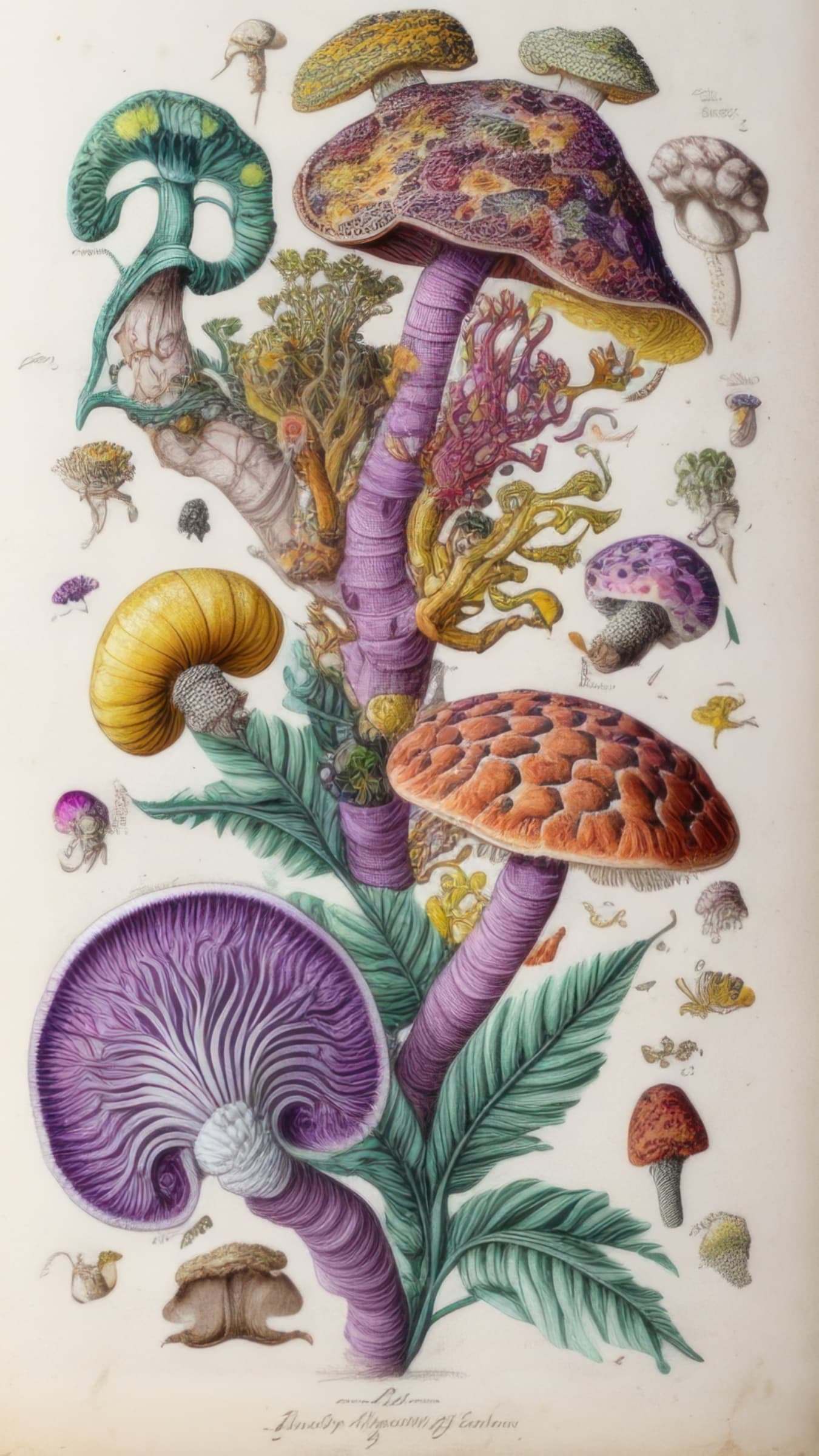 Unseen Flora #18000094