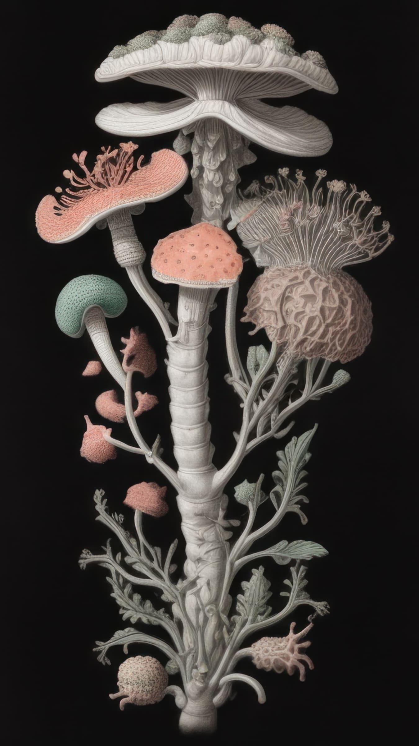 Unseen Flora #18000096