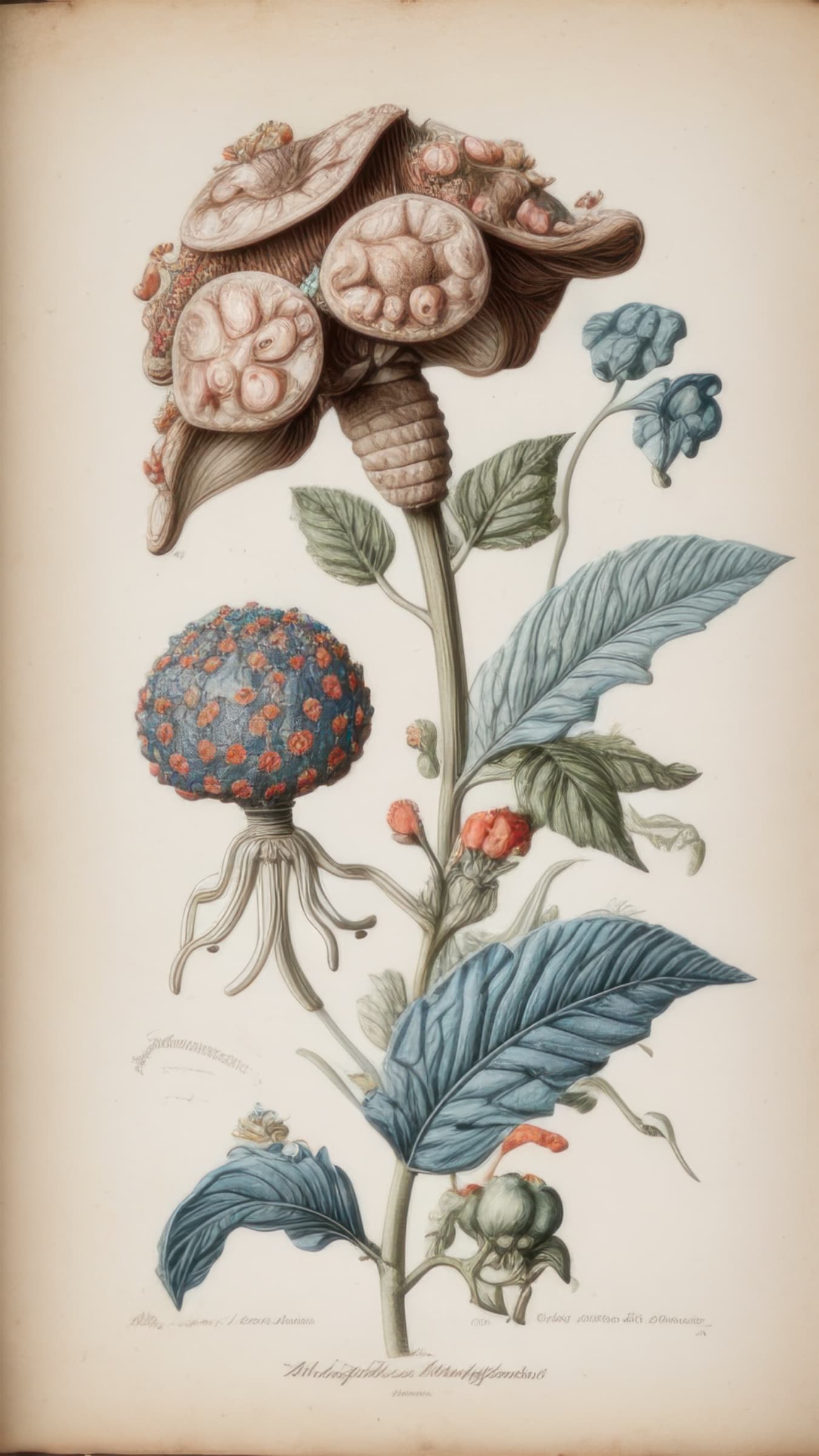 Unseen Flora #18000104