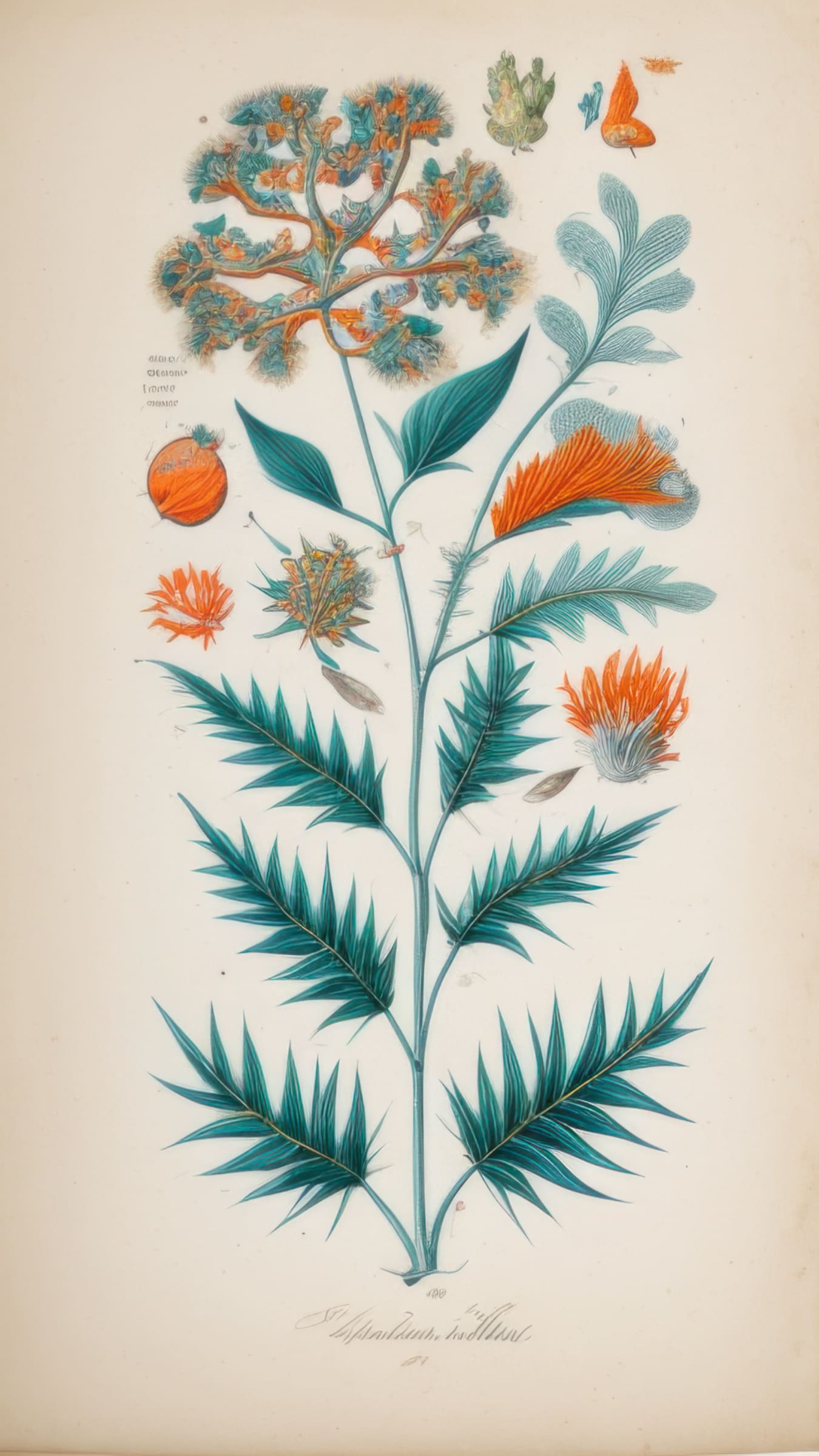Unseen Flora #18000107