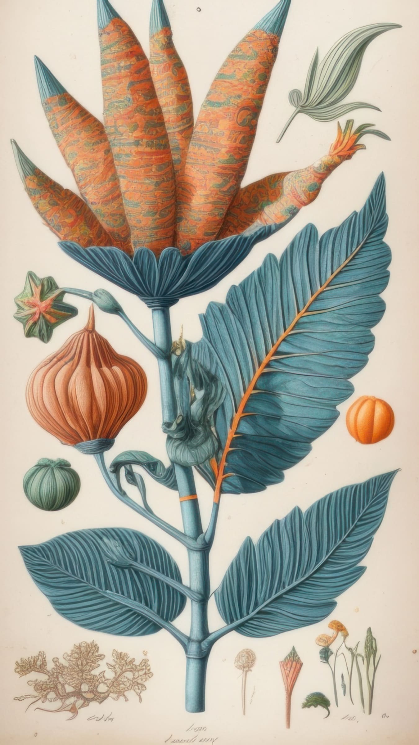 Unseen Flora #18000117