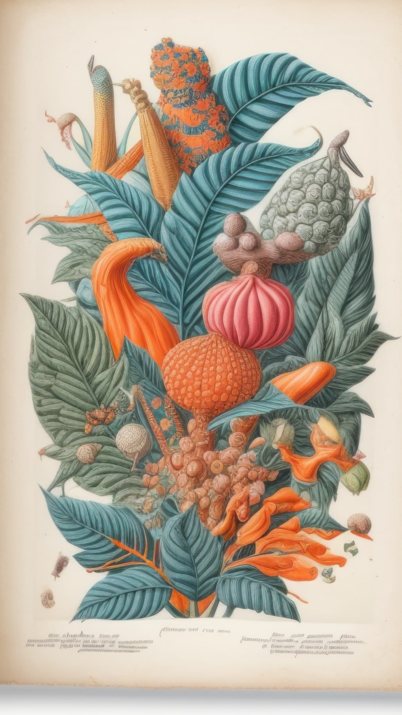 Unseen Flora #18000119