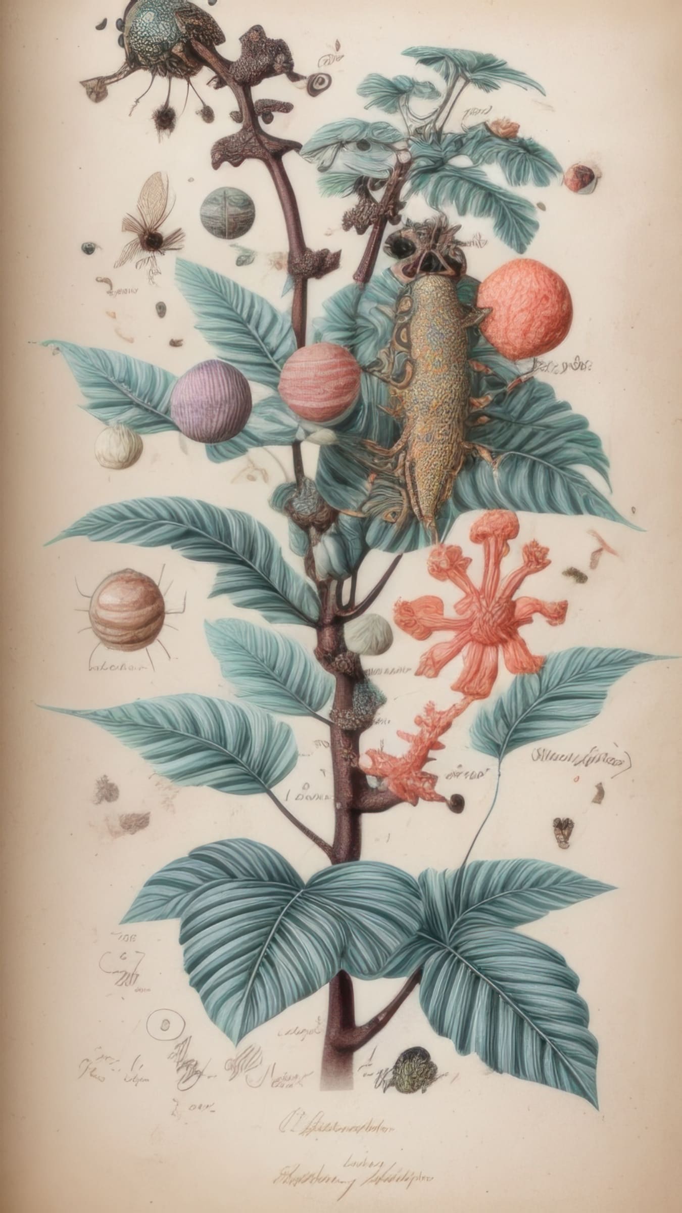 Unseen Flora #18000121