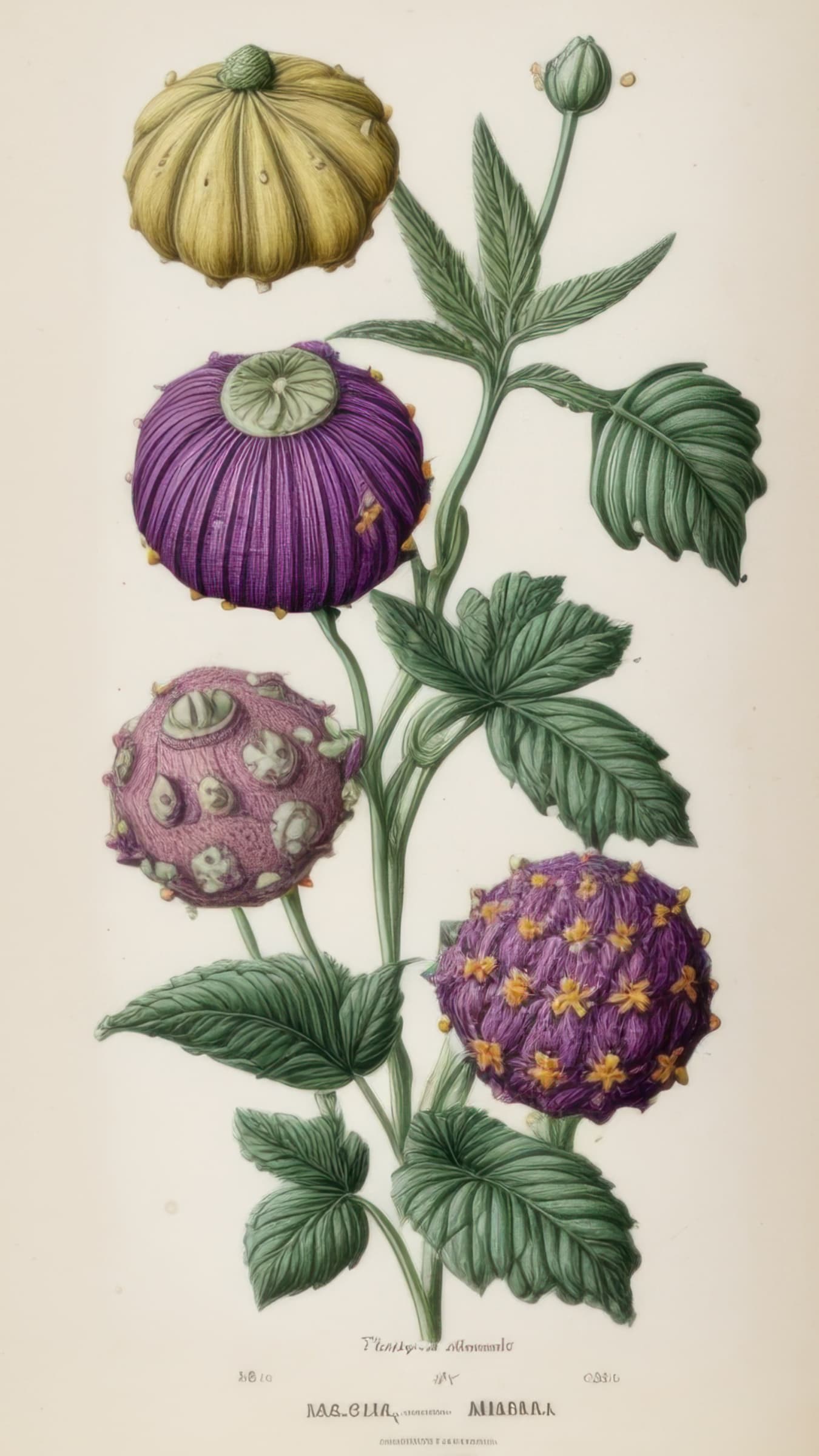 Unseen Flora #18000122