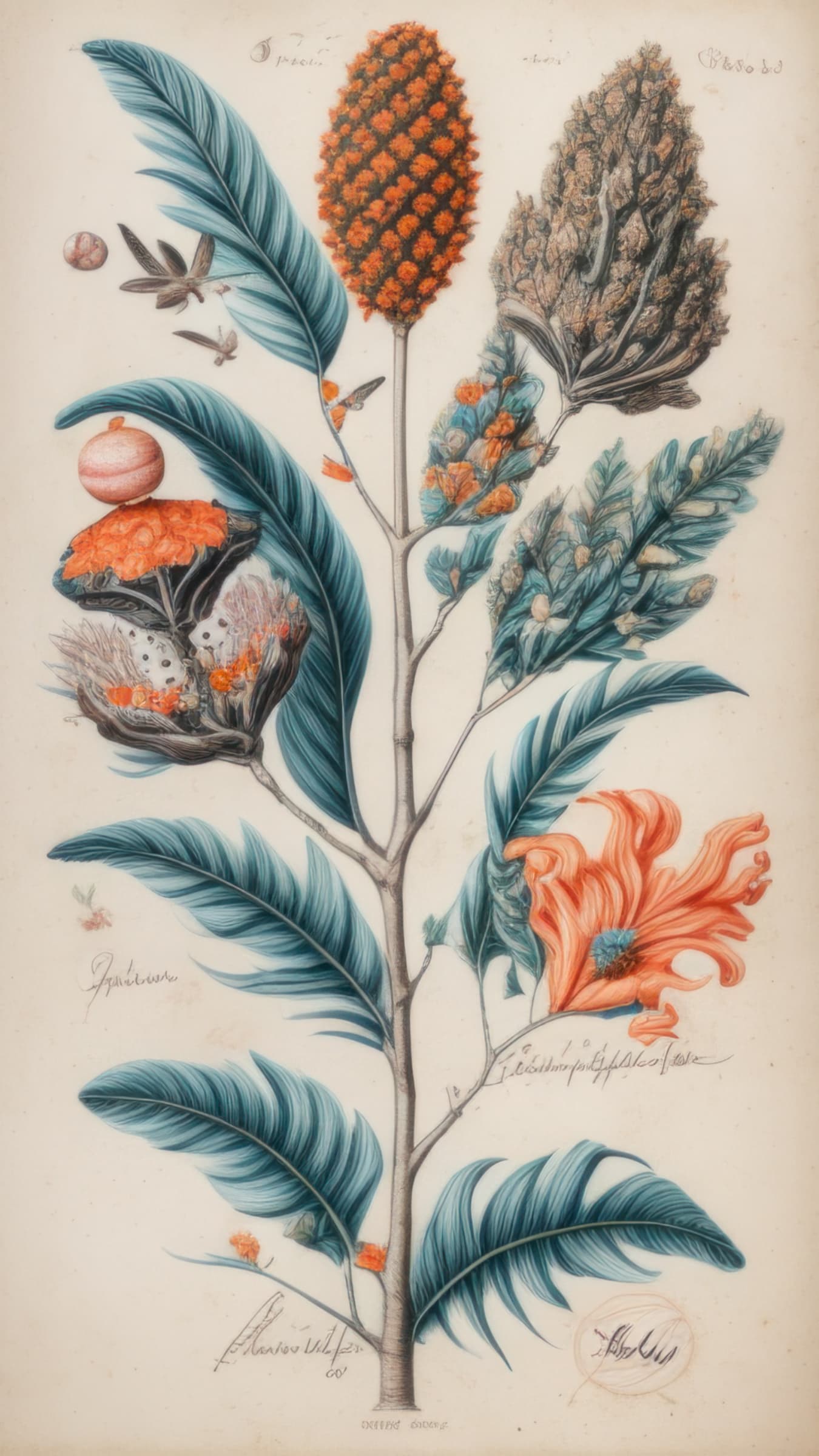 Unseen Flora #18000127