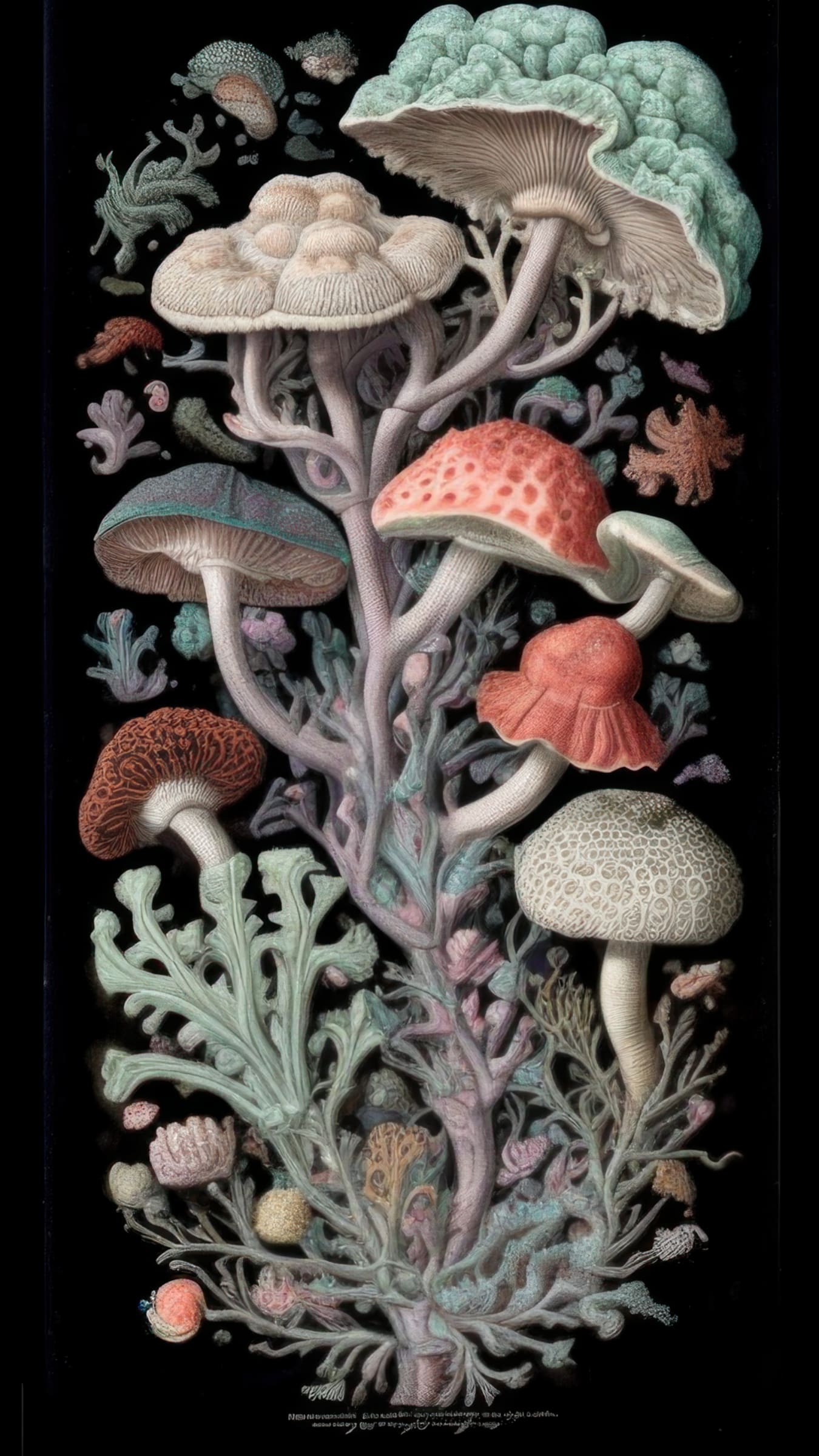 Unseen Flora #18000129