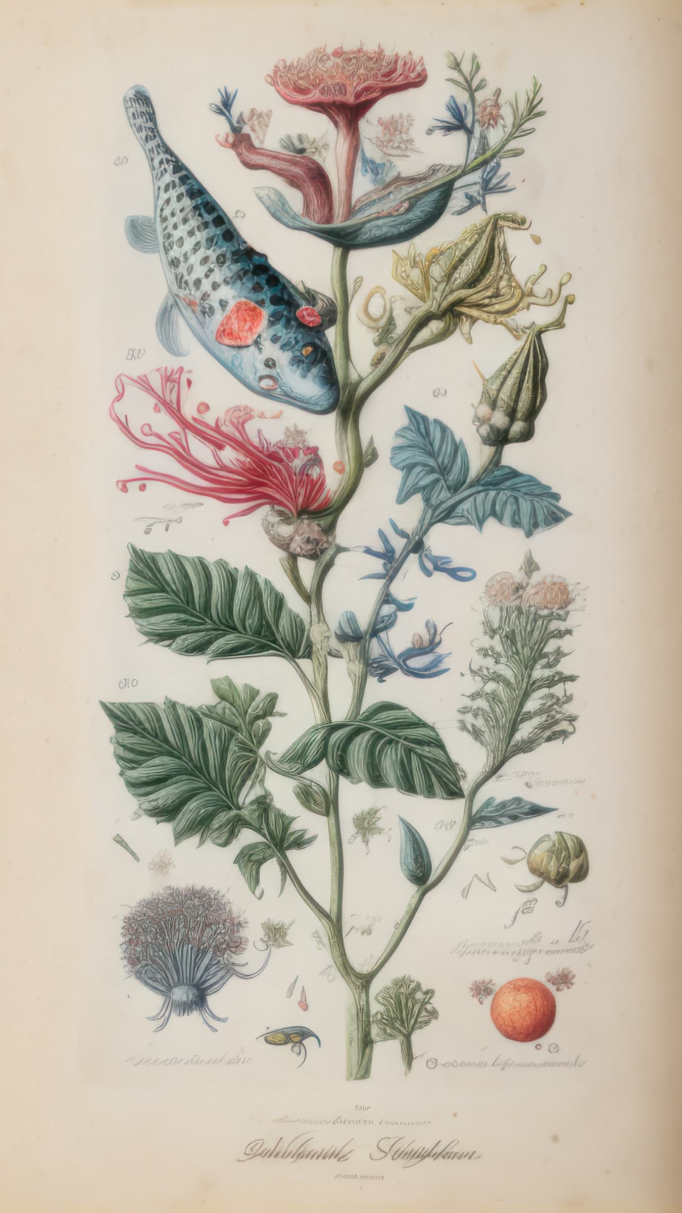 Unseen Flora #18000132