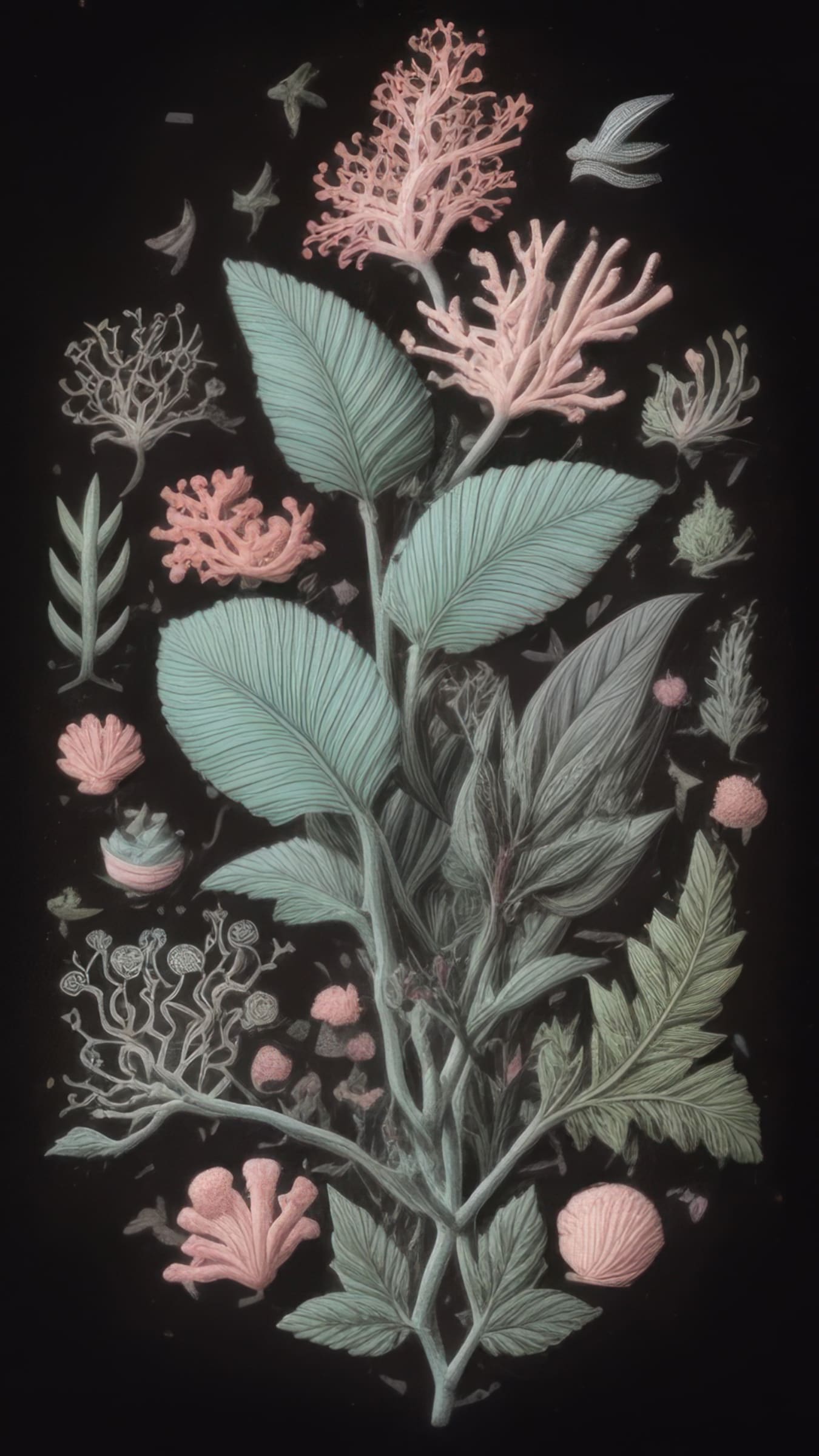 Unseen Flora #18000134