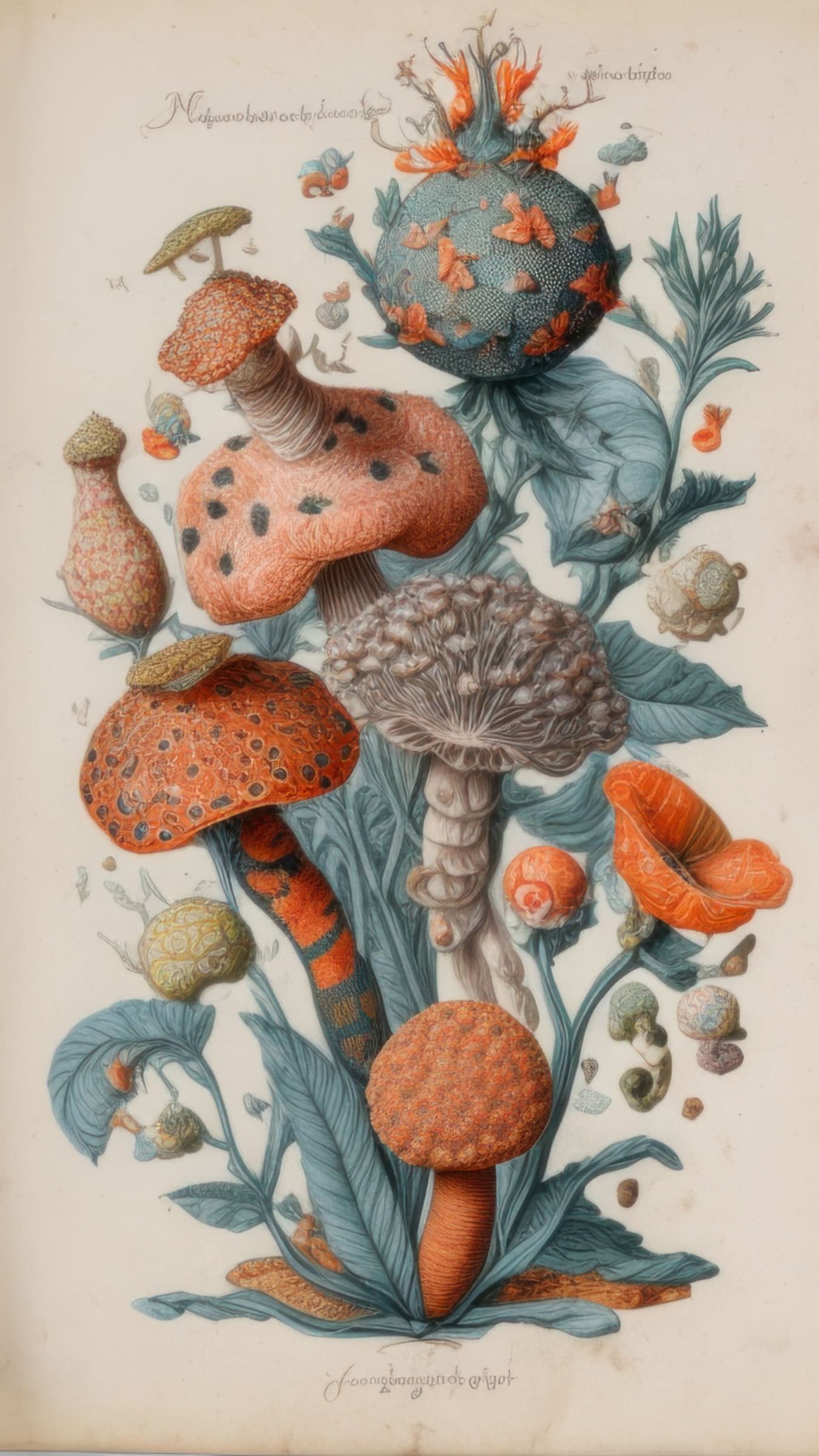 Unseen Flora #18000137