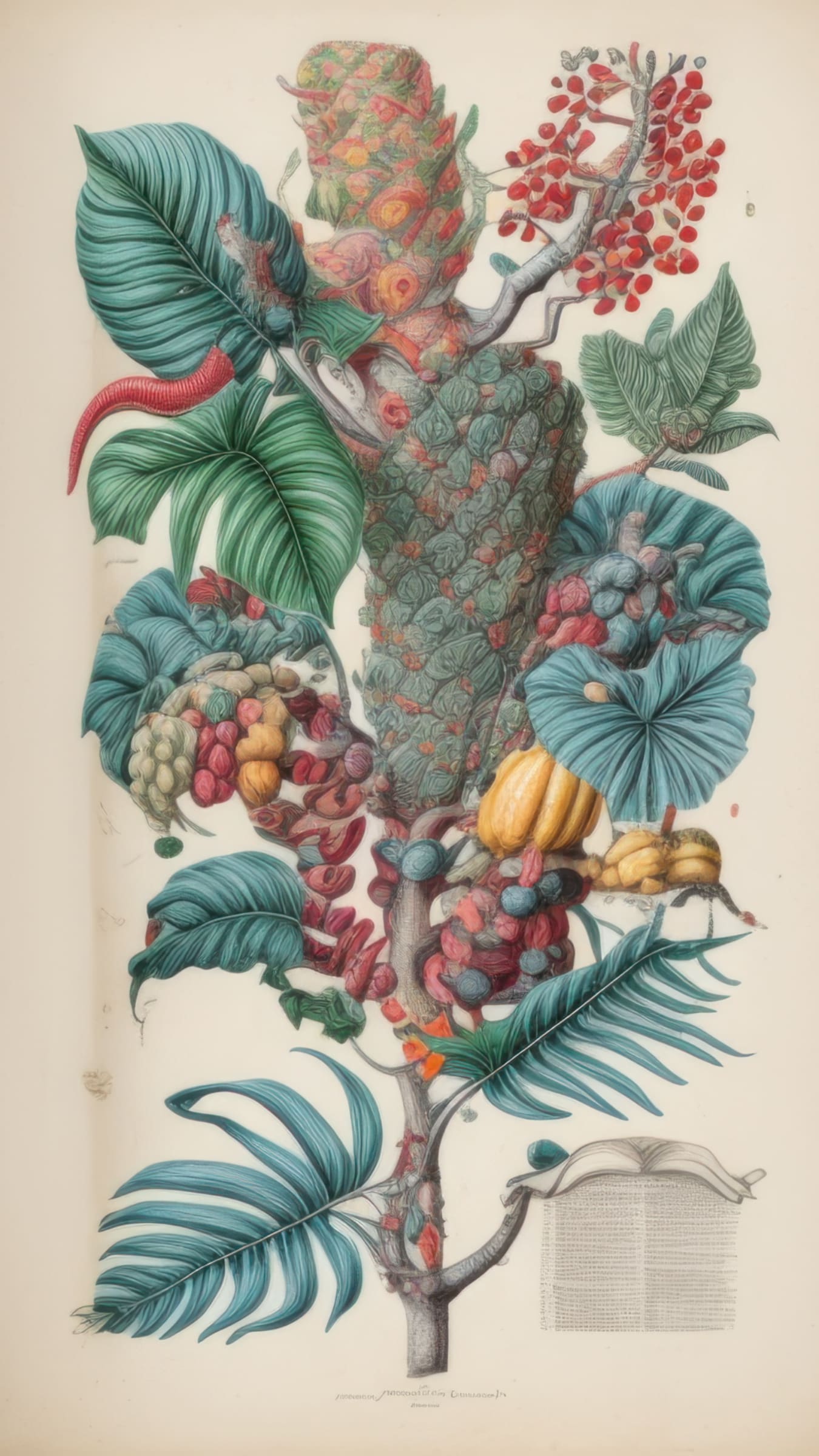 Unseen Flora #18000138