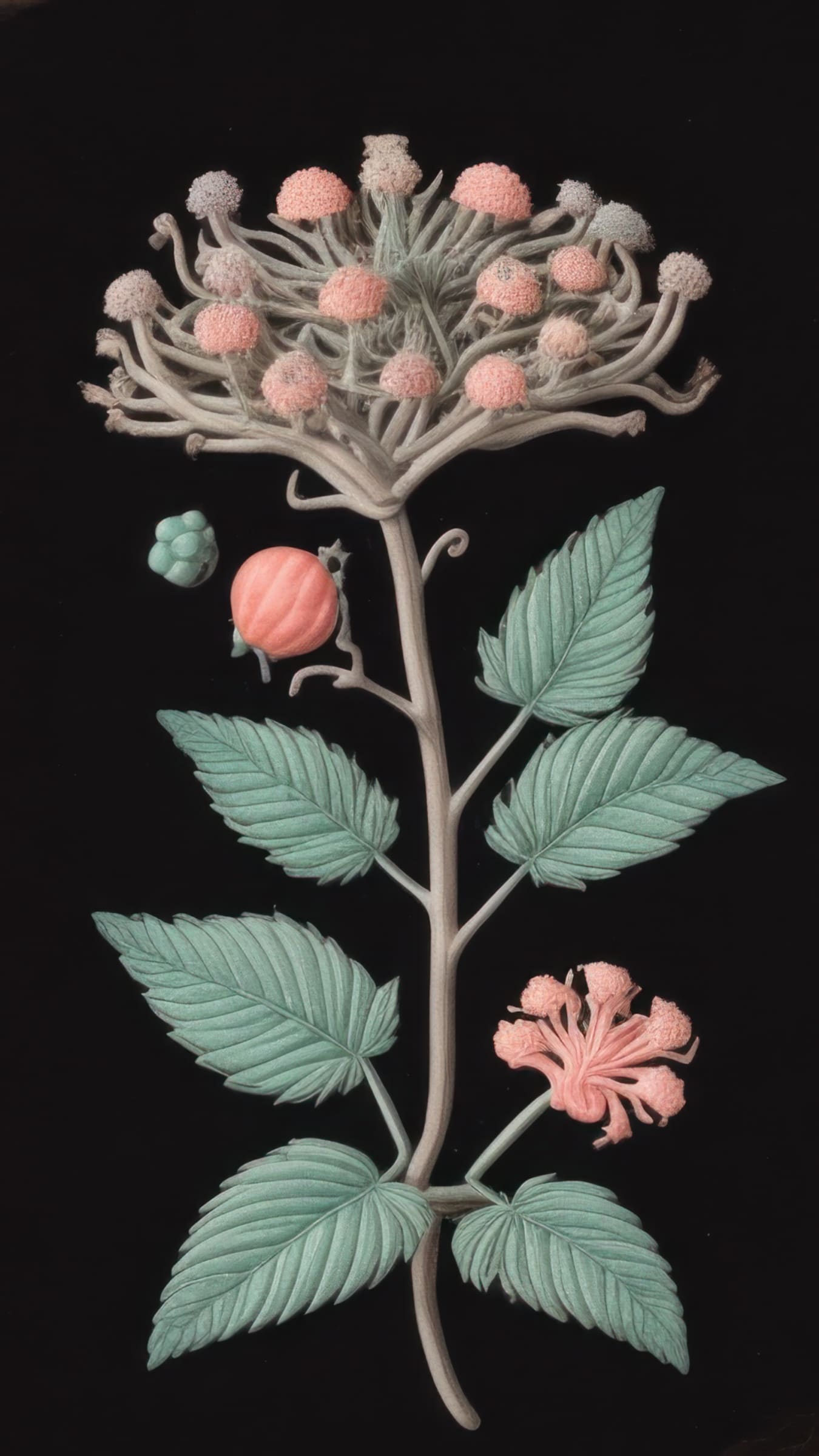 Unseen Flora #18000143