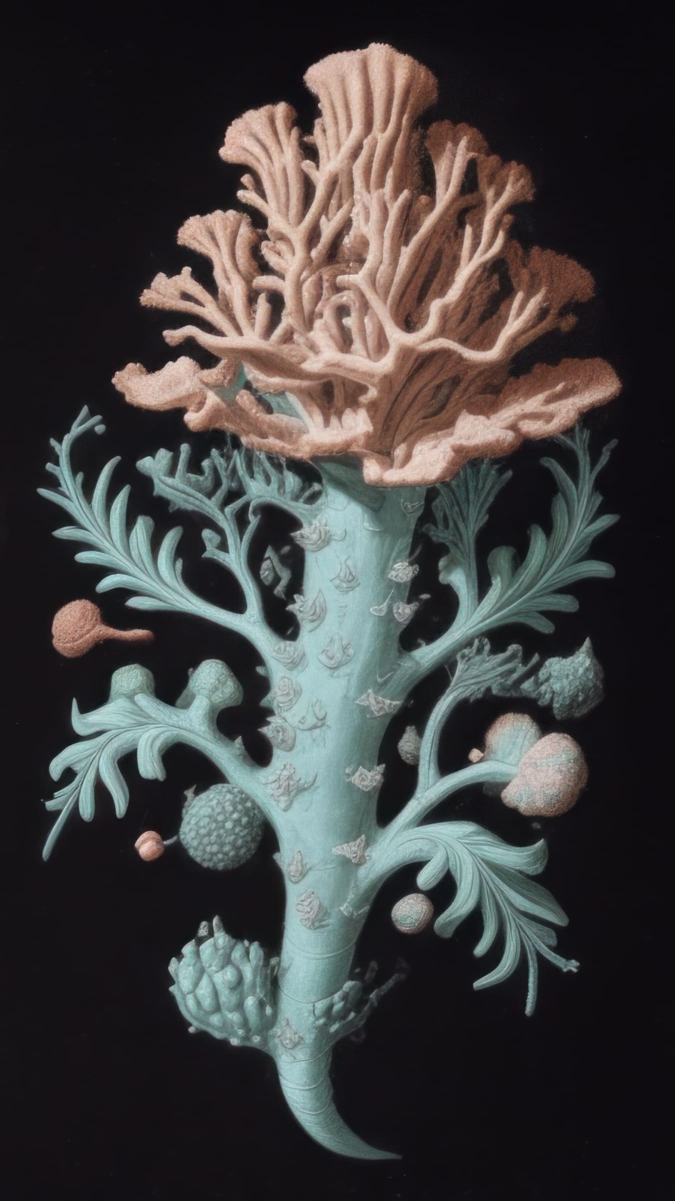 Unseen Flora #18000145