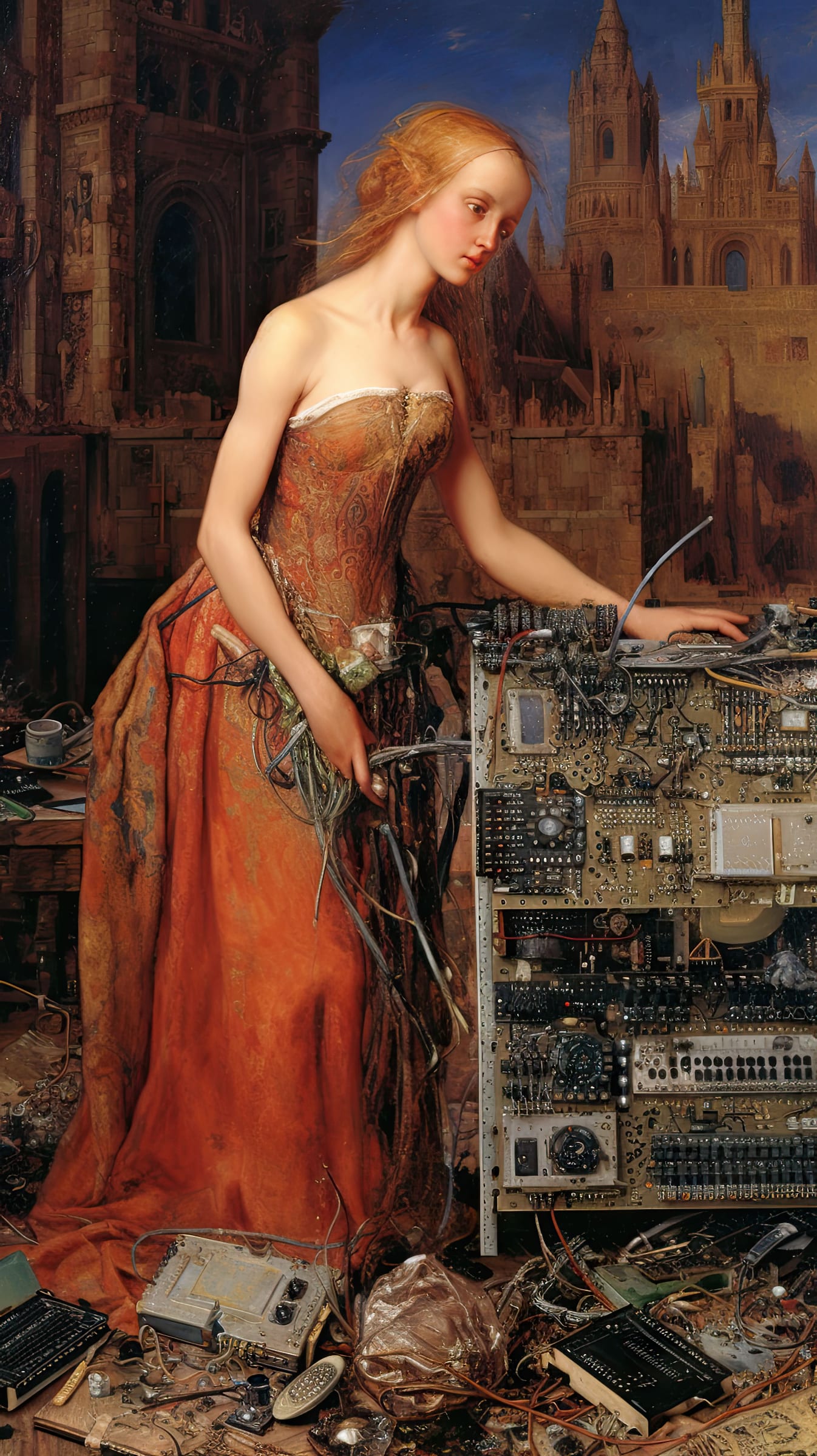 Materia Moda #19000007