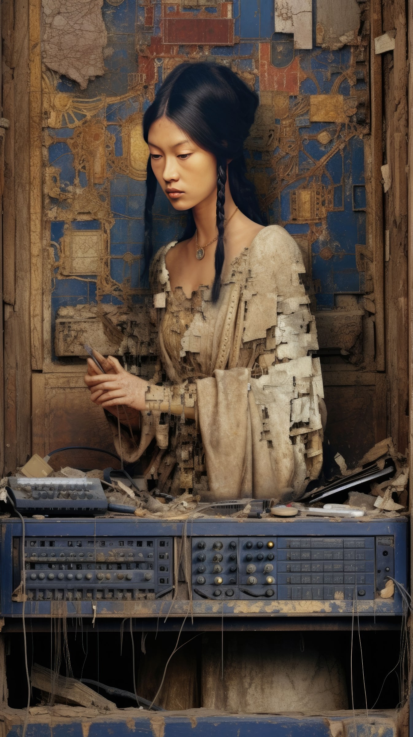 Materia Moda #19000010