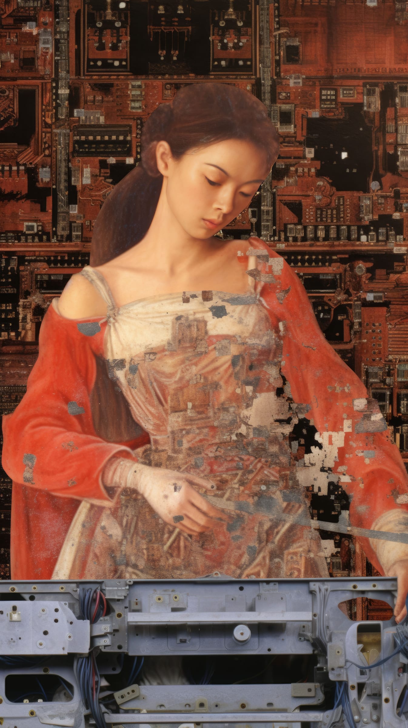 Ira Greenberg header