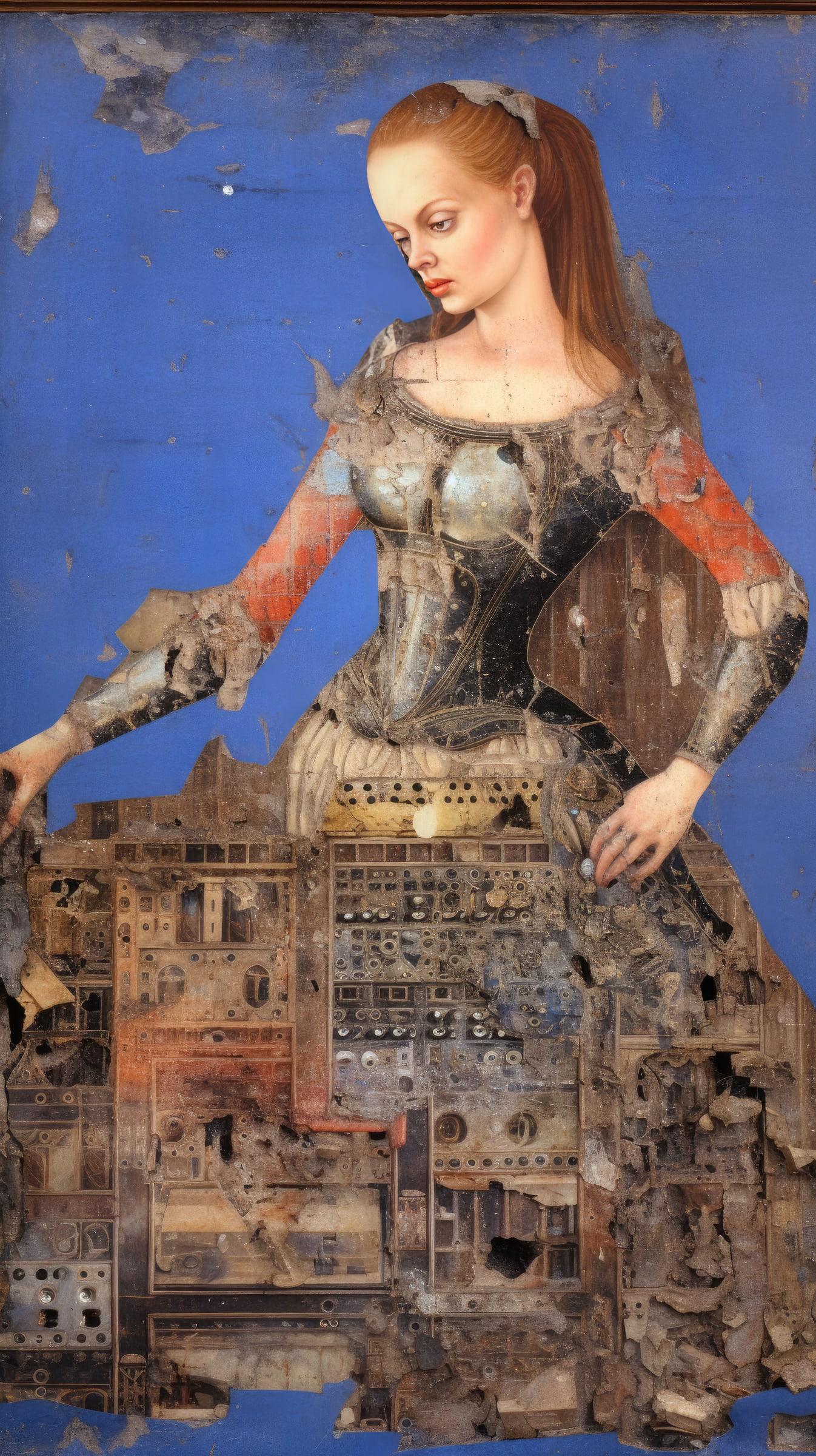 Materia Moda #19000022