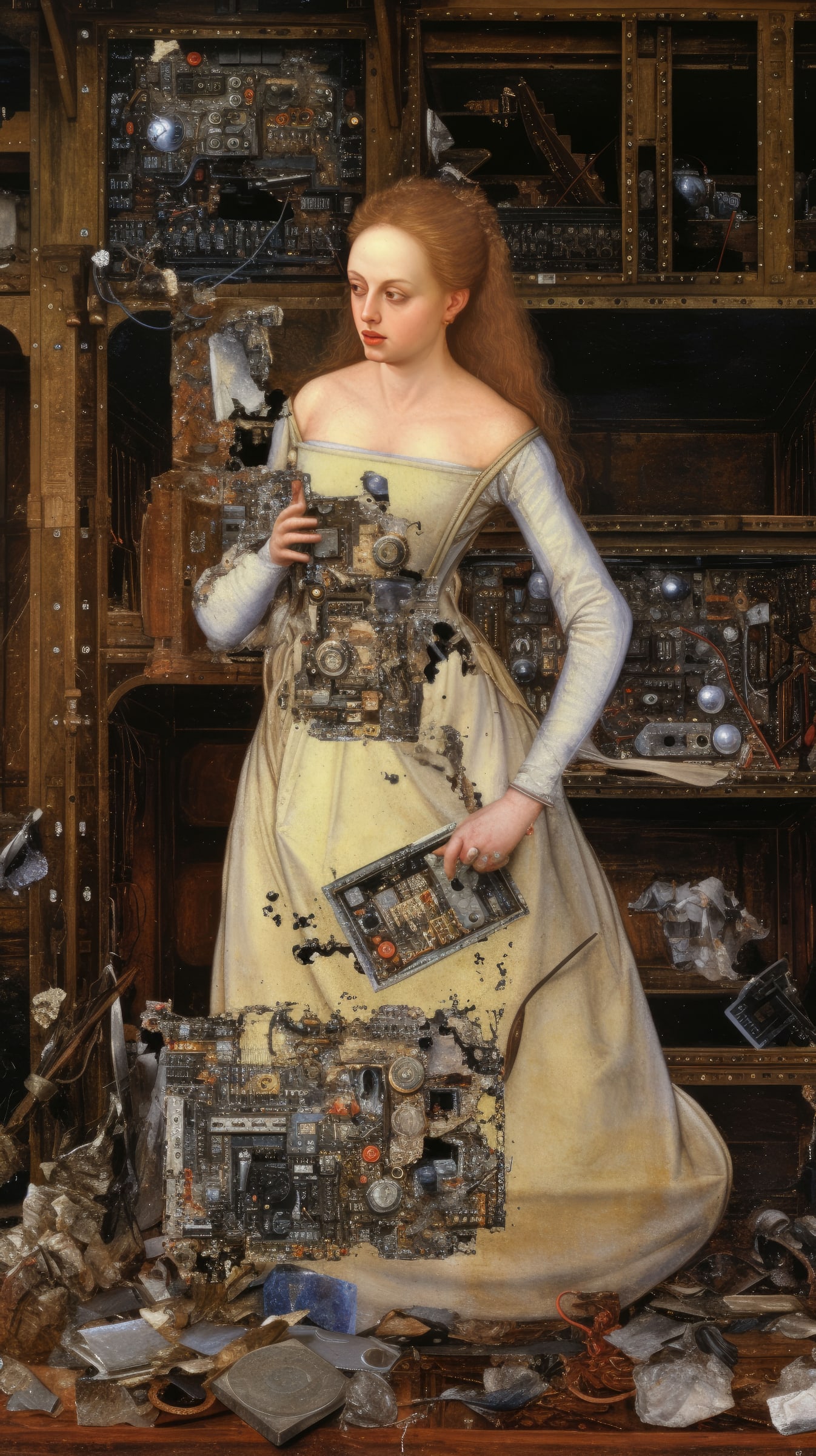 Materia Moda #19000025