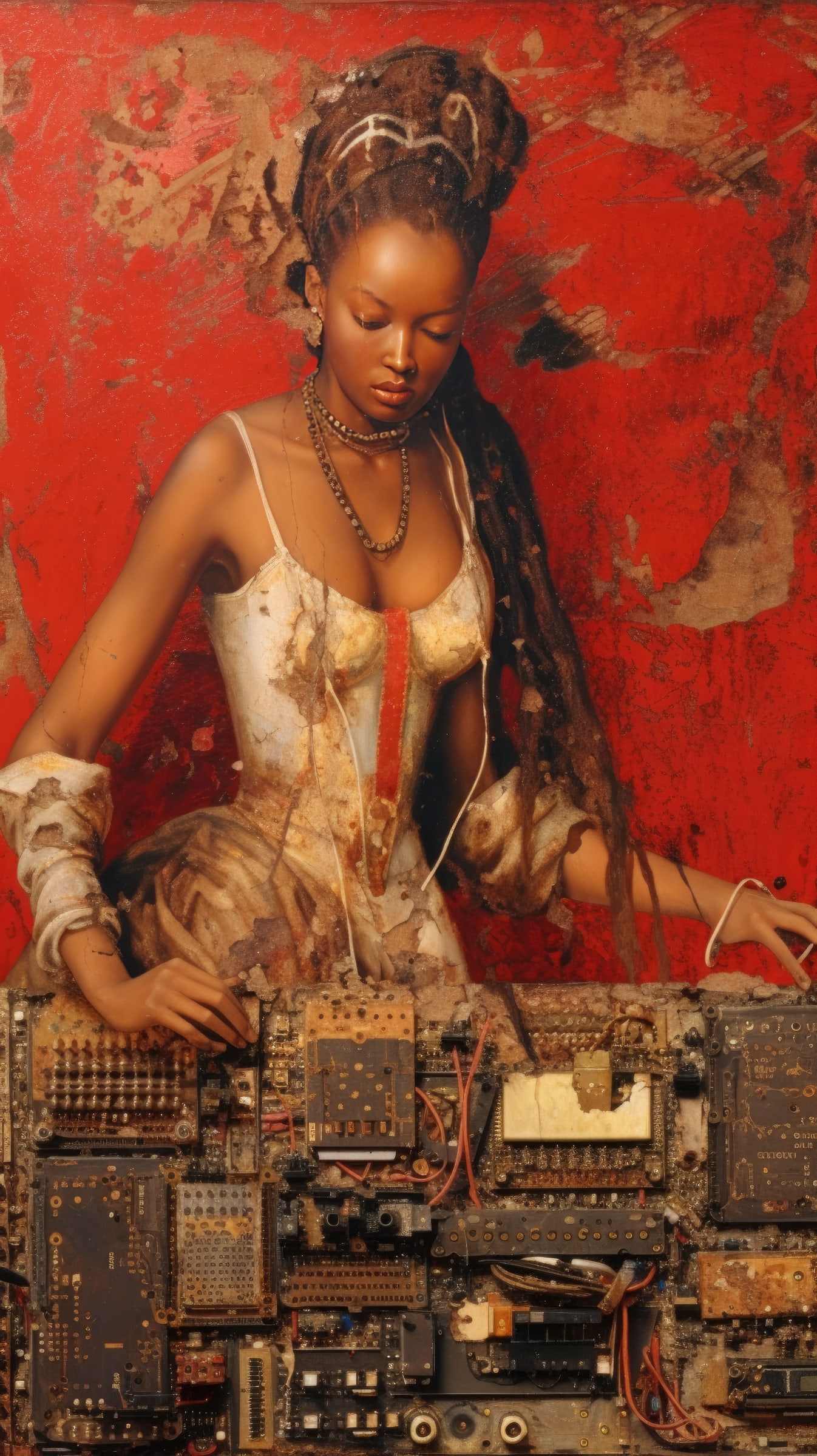Materia Moda #19000027