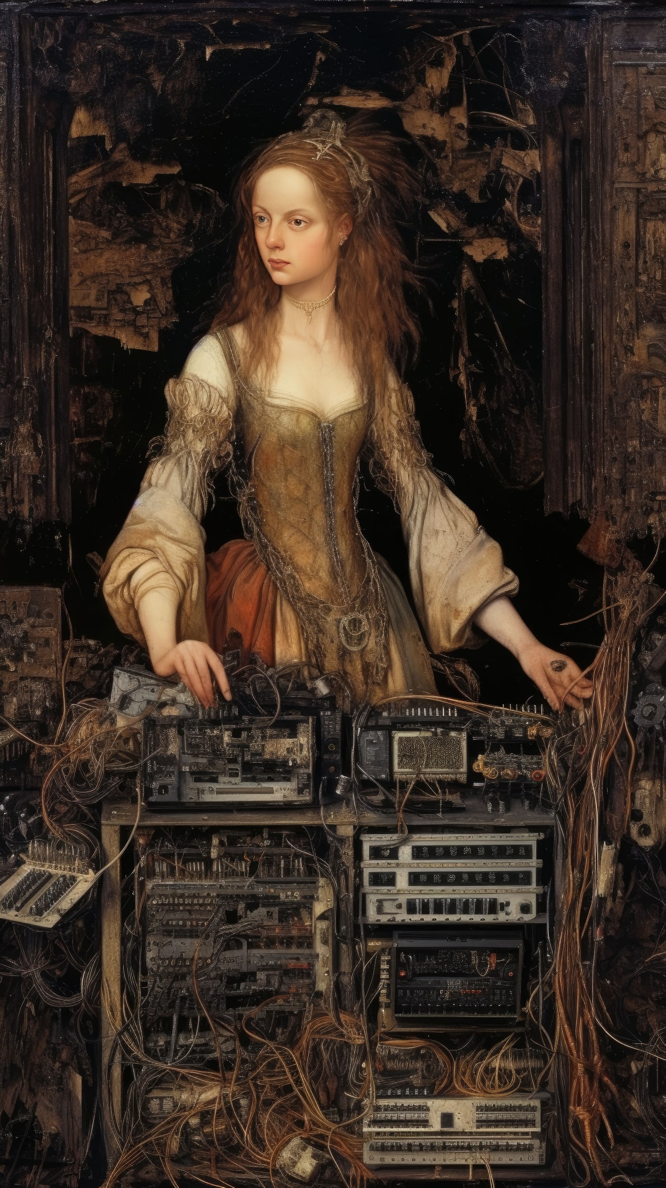 Materia Moda #19000033