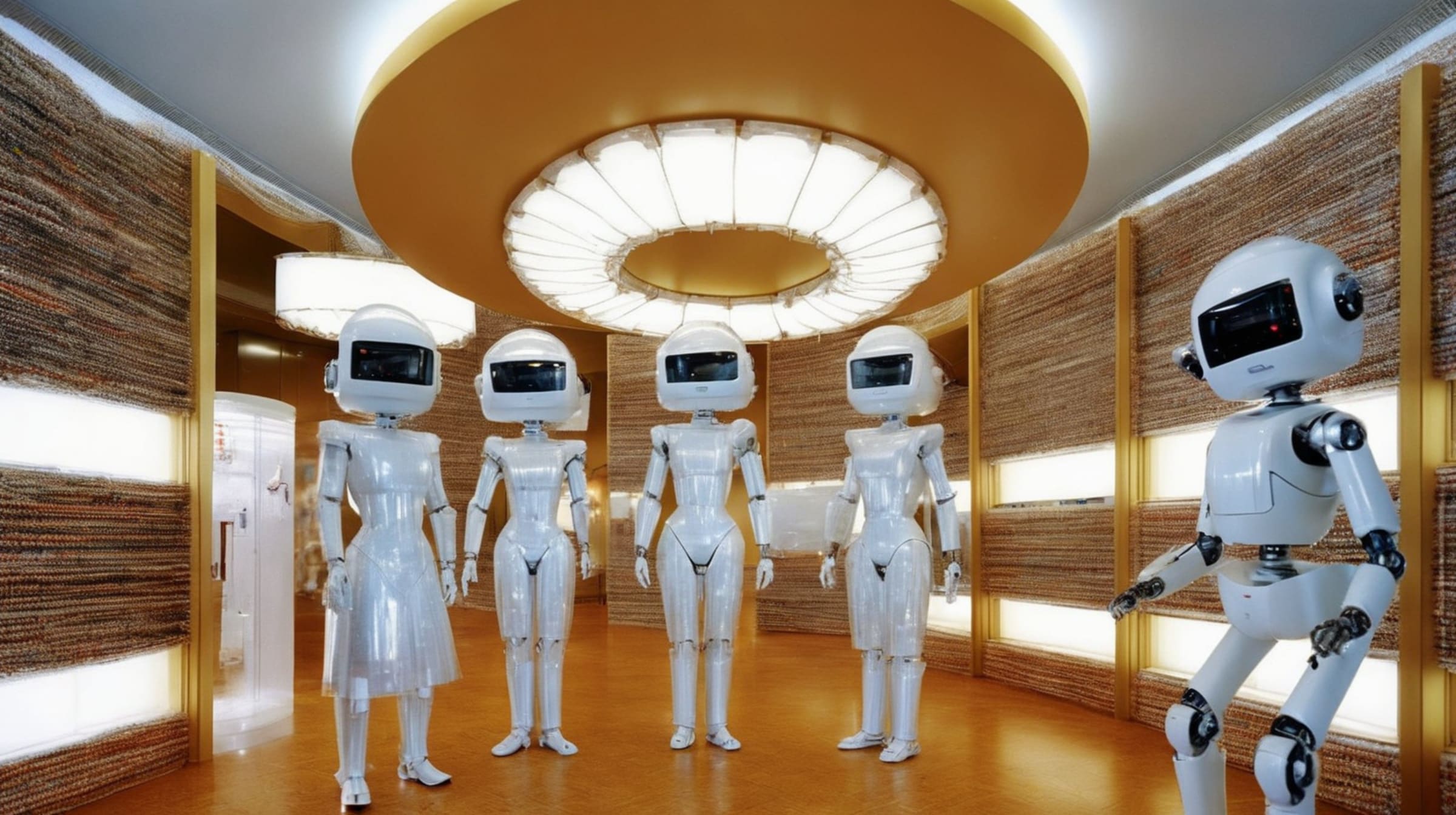 Techno-Animism #22000026
