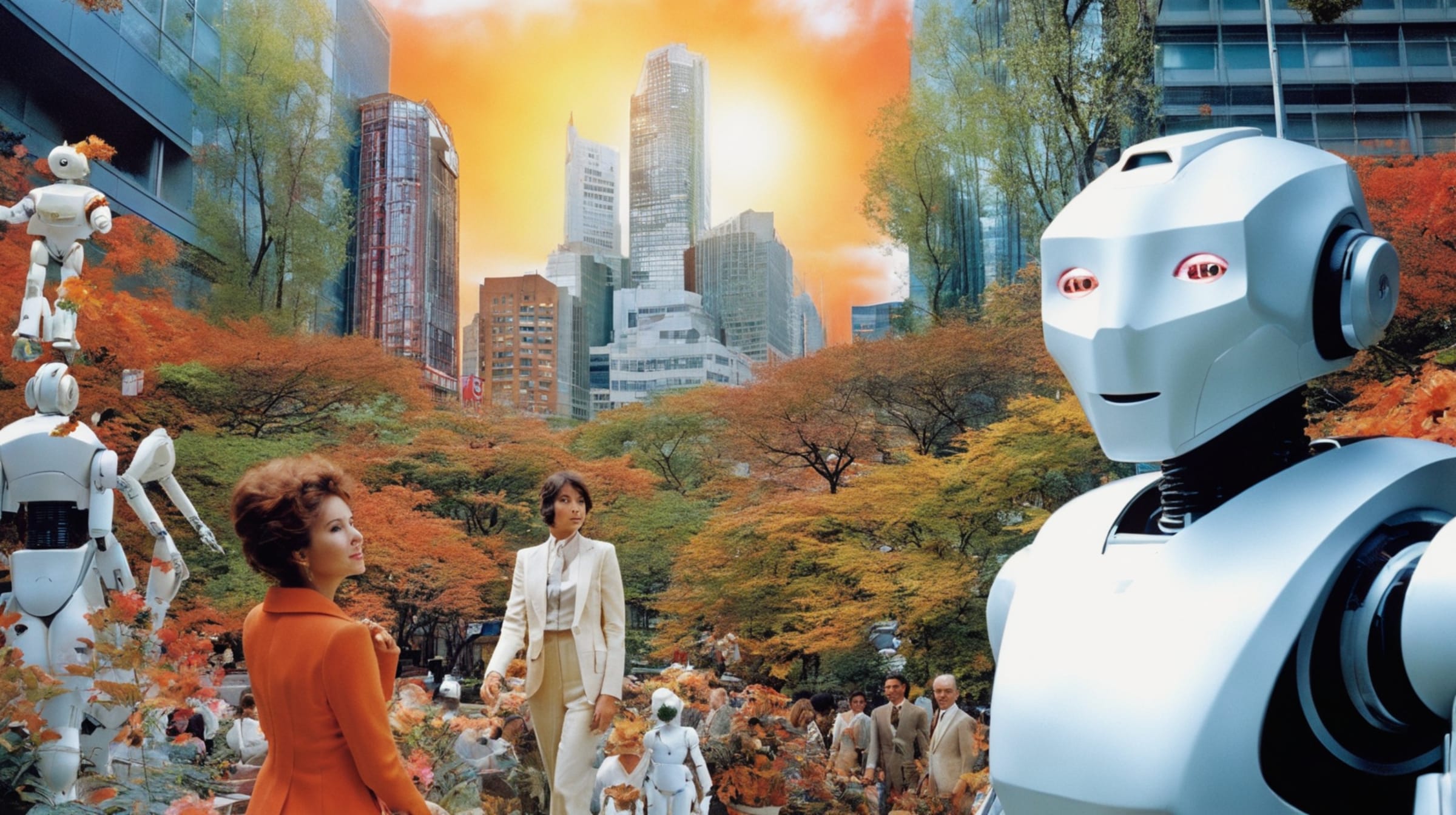 Techno-Animism #22000032