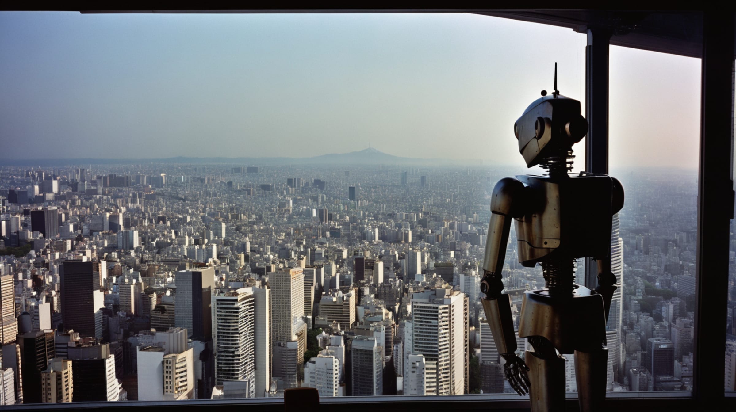 Techno-Animism #22000050