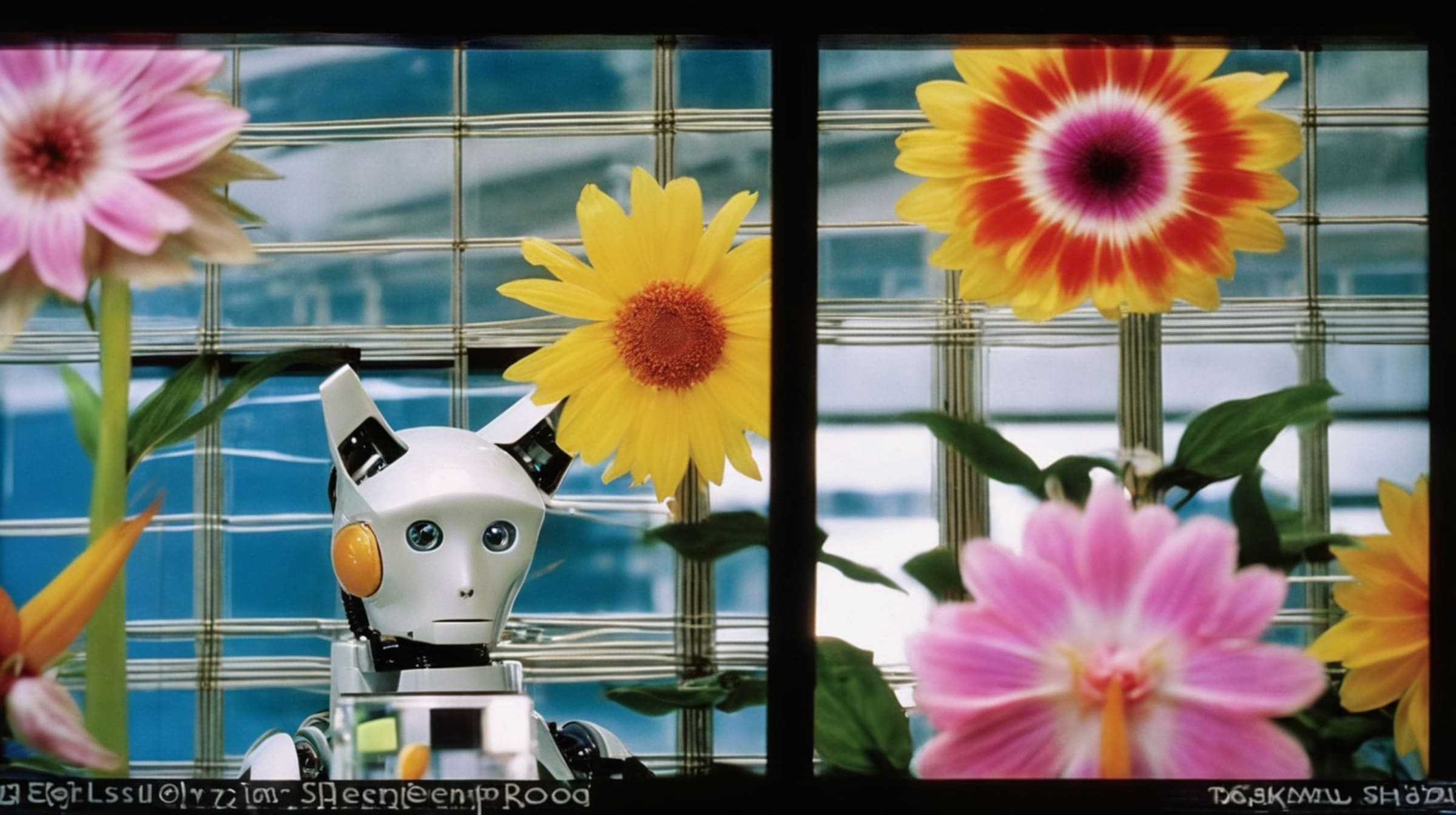Techno-Animism #22000074