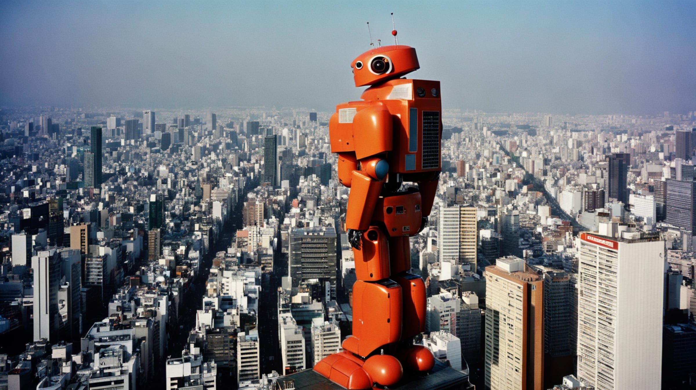 Techno-Animism #22000092
