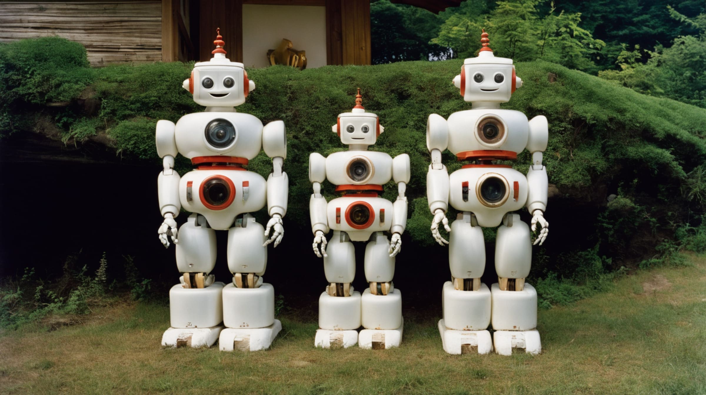 Techno-Animism #22000148