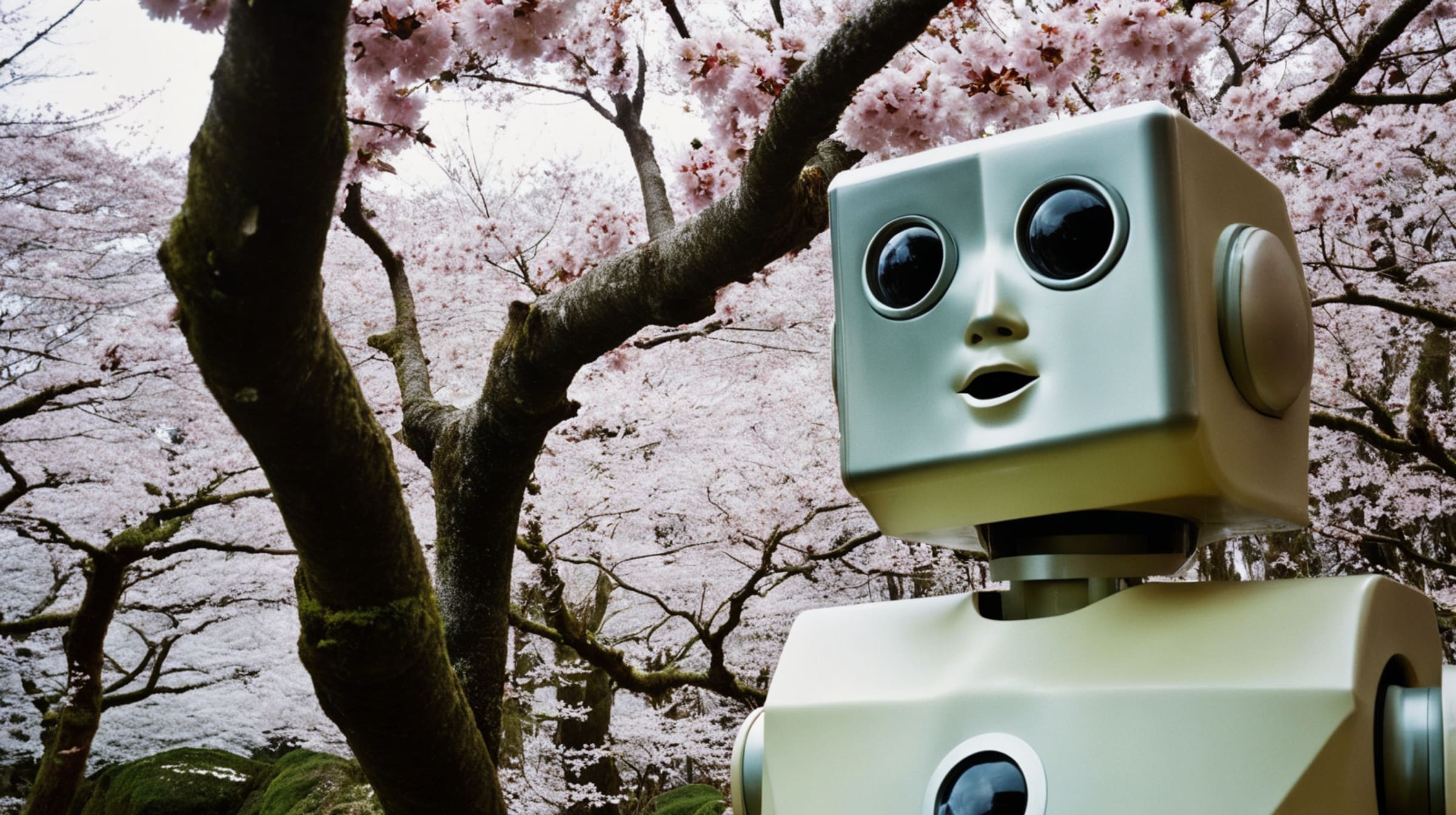 Techno-Animism #22000298