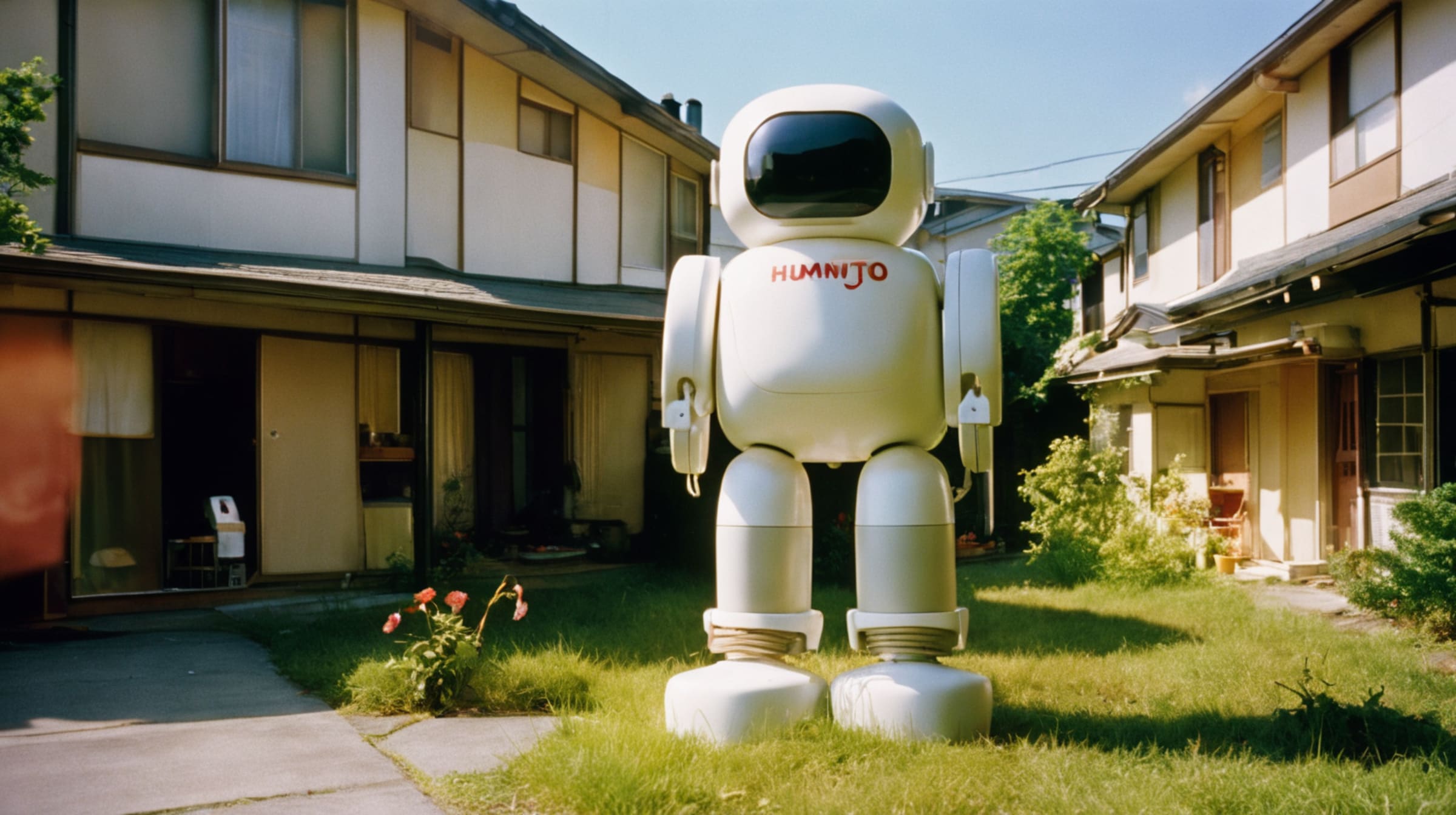 Techno-Animism #22000307