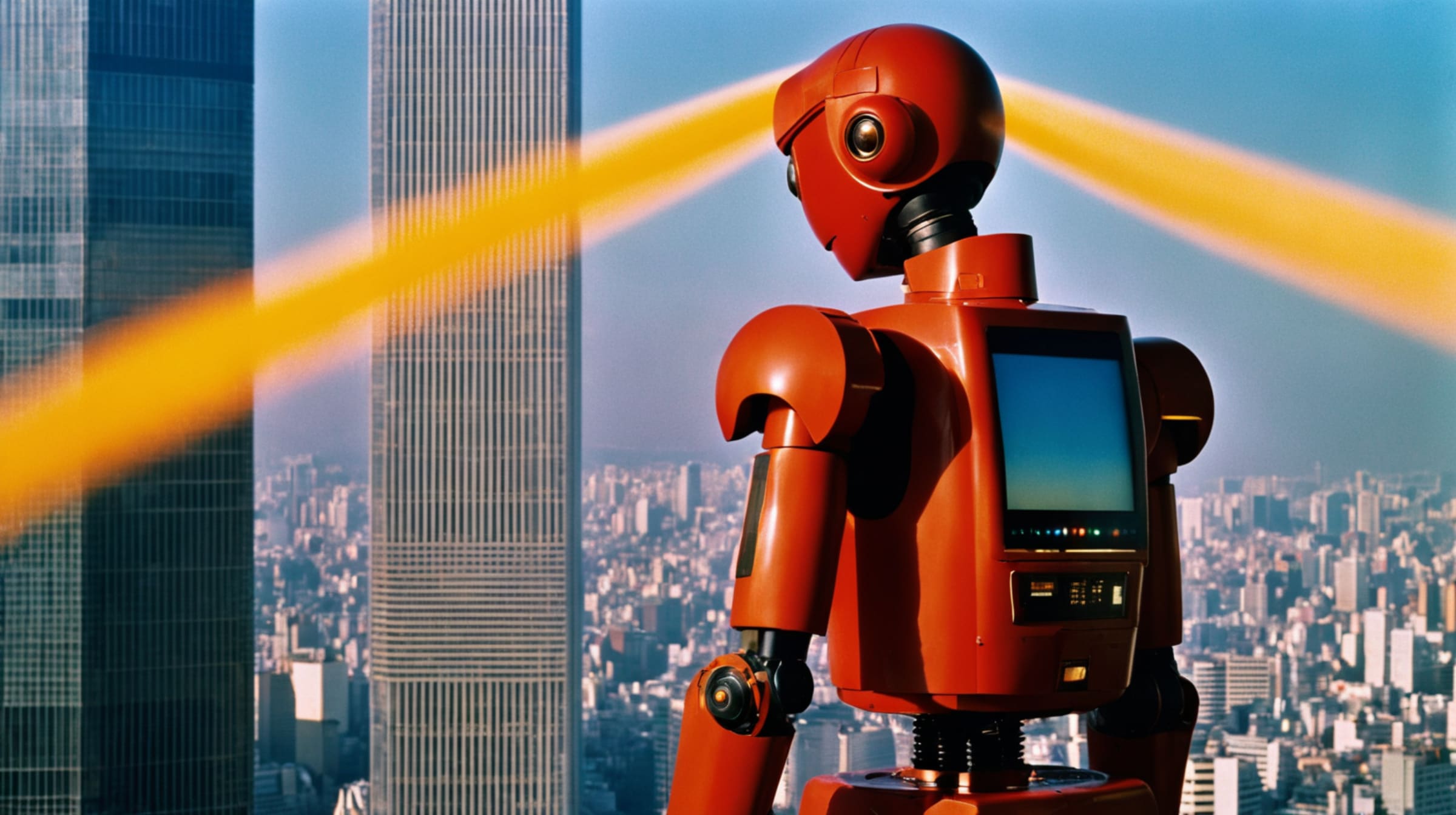 Techno-Animism #22000322