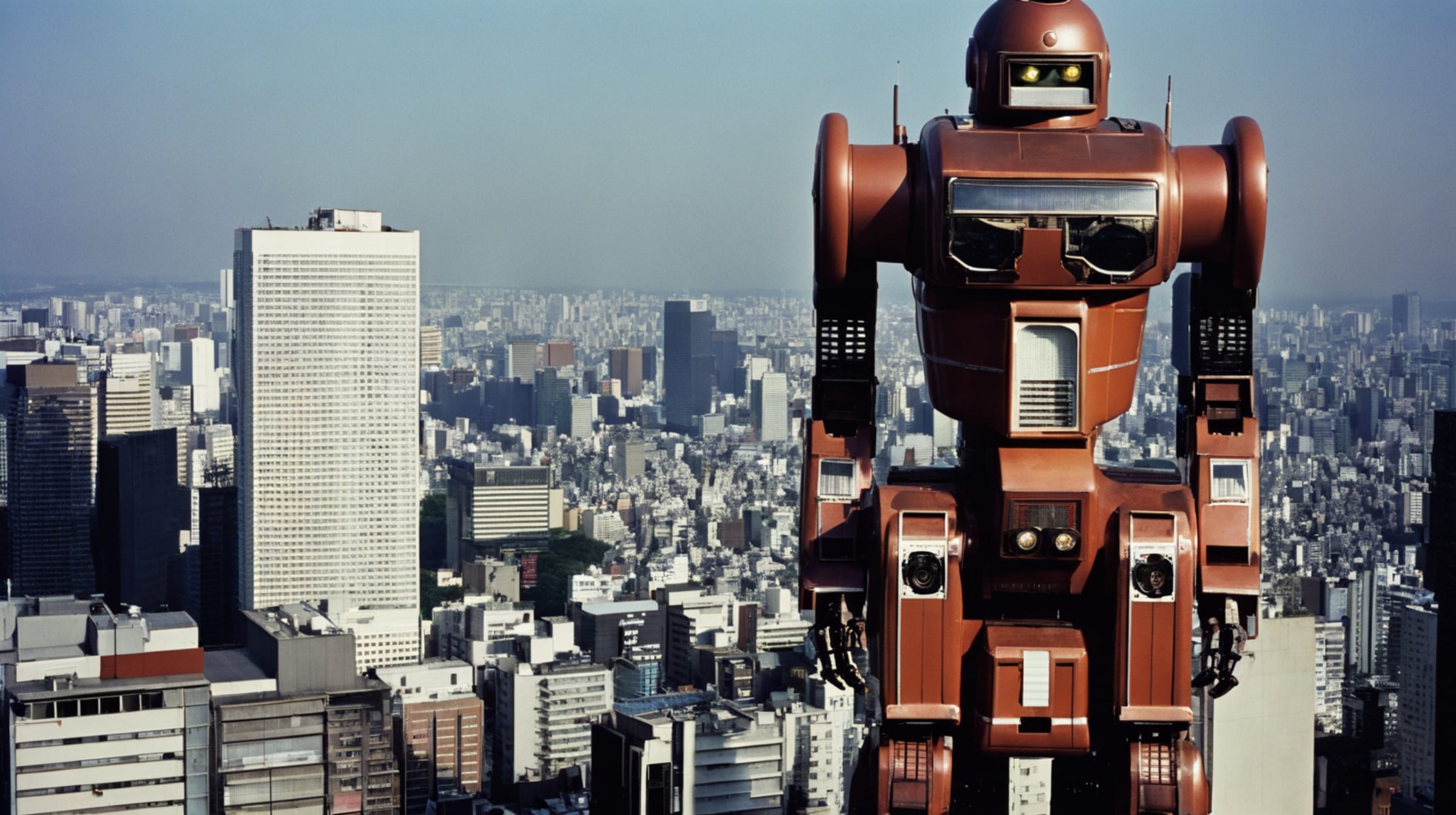 Techno-Animism #22000332