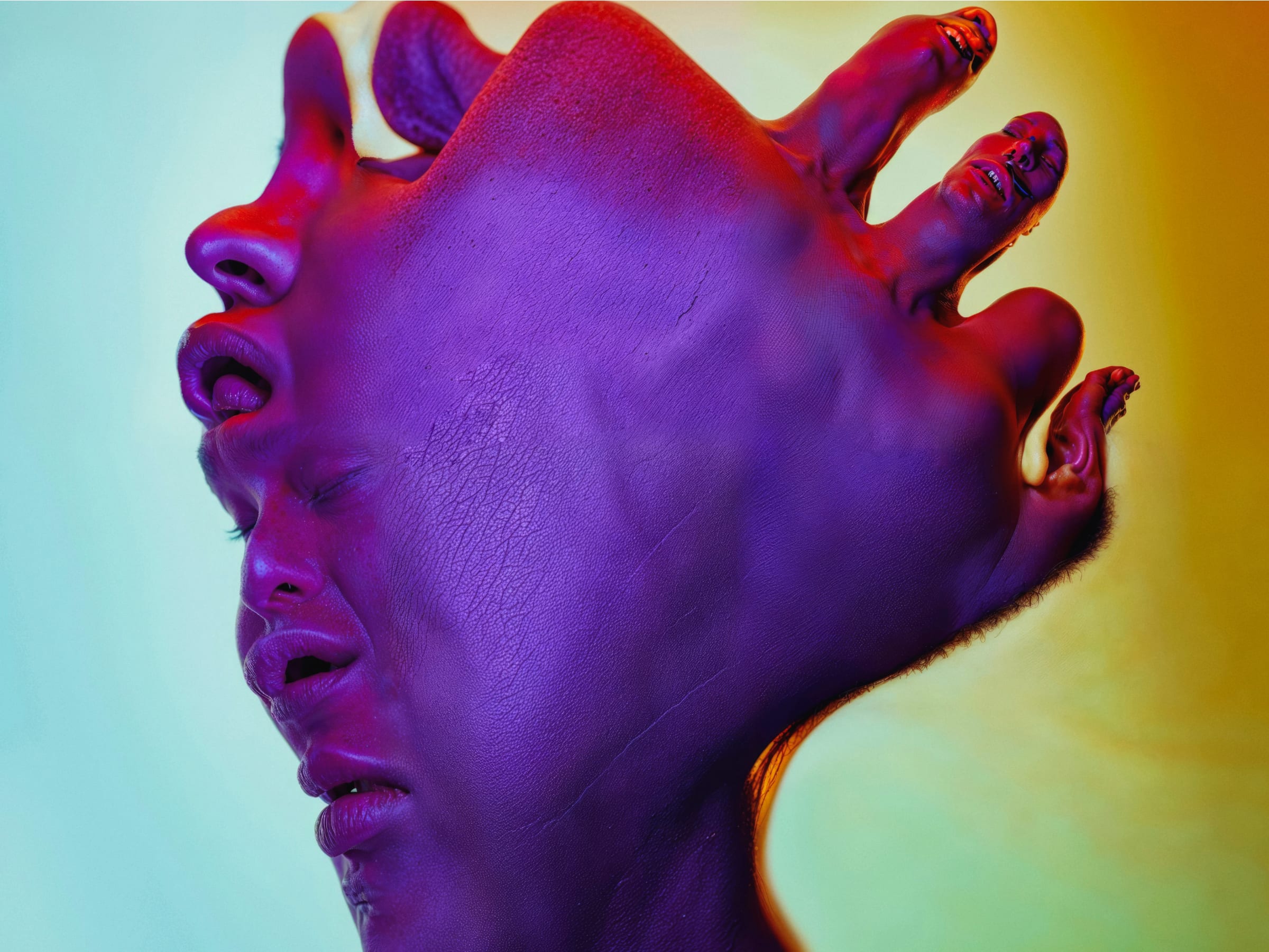 Aura #23000034