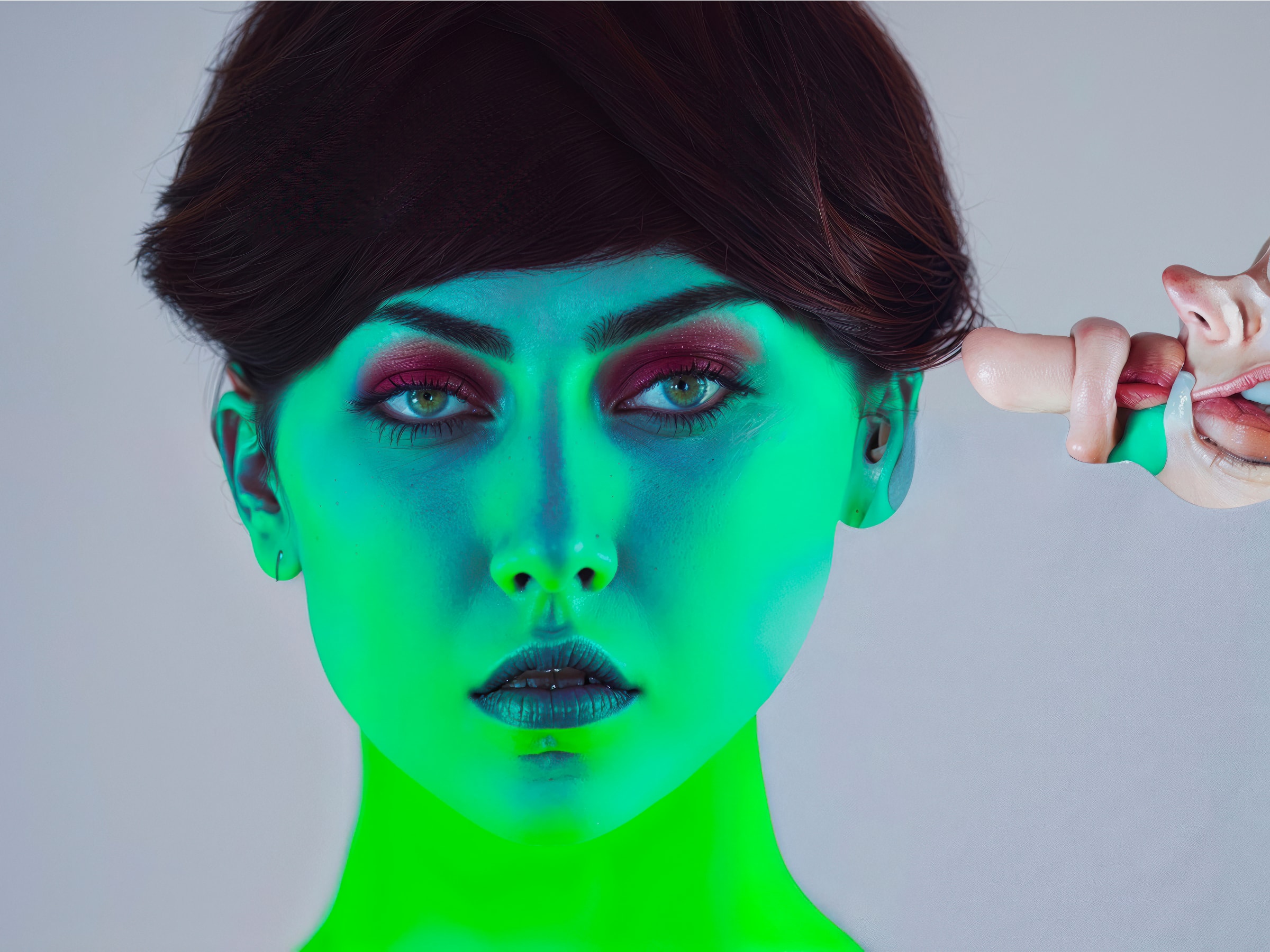 Aura #23000045