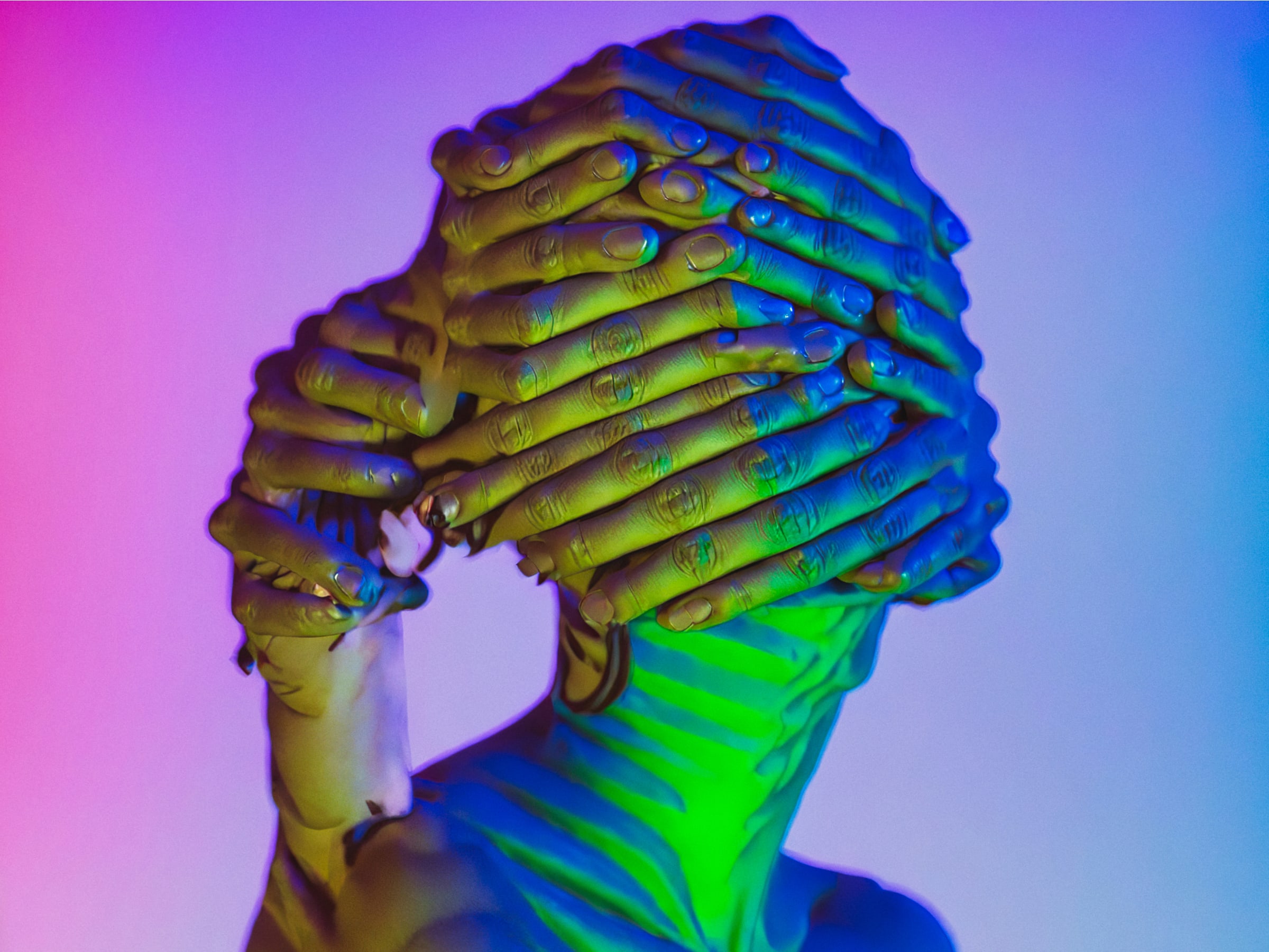 Aura #23000075