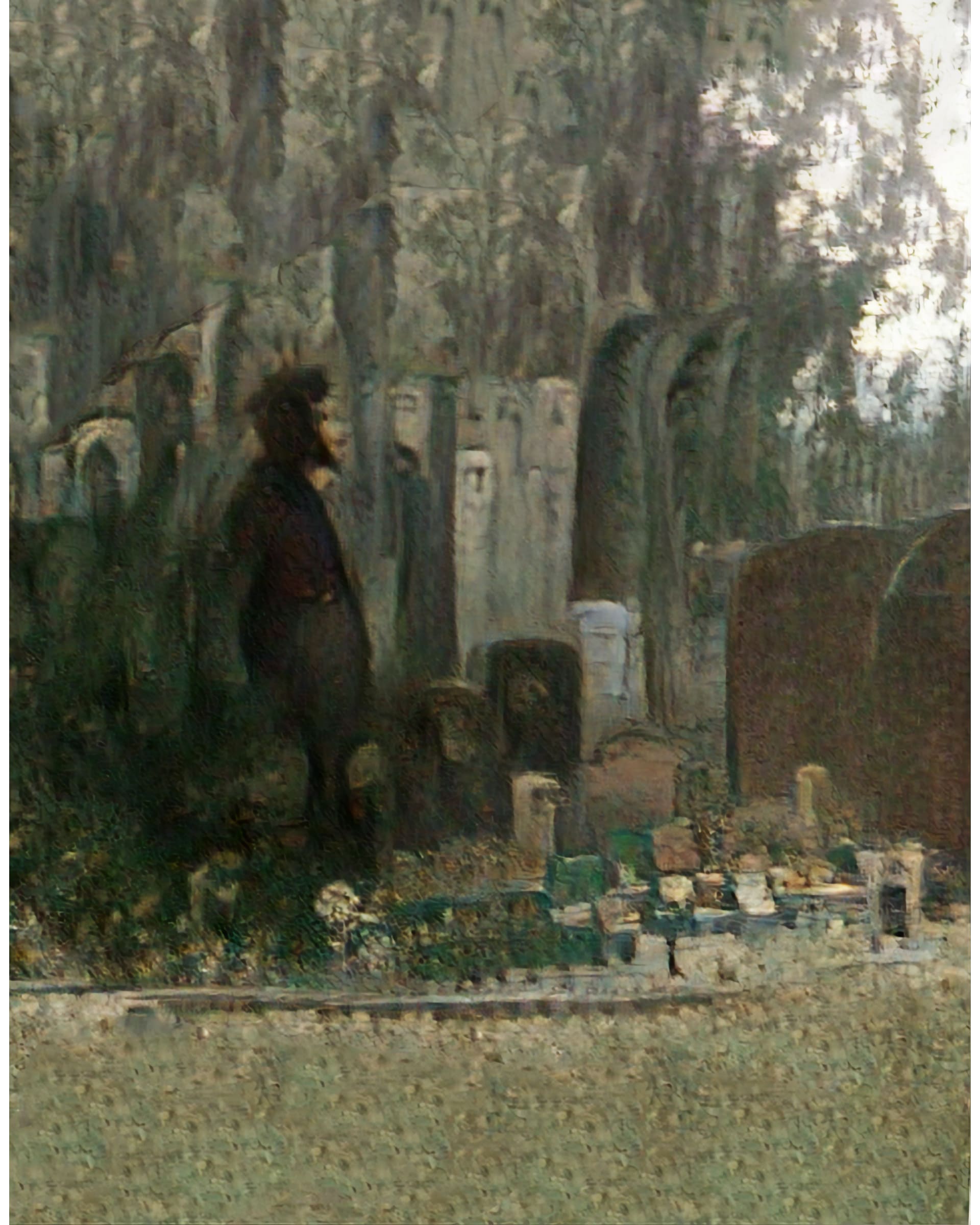 le travail des rêves #27000019