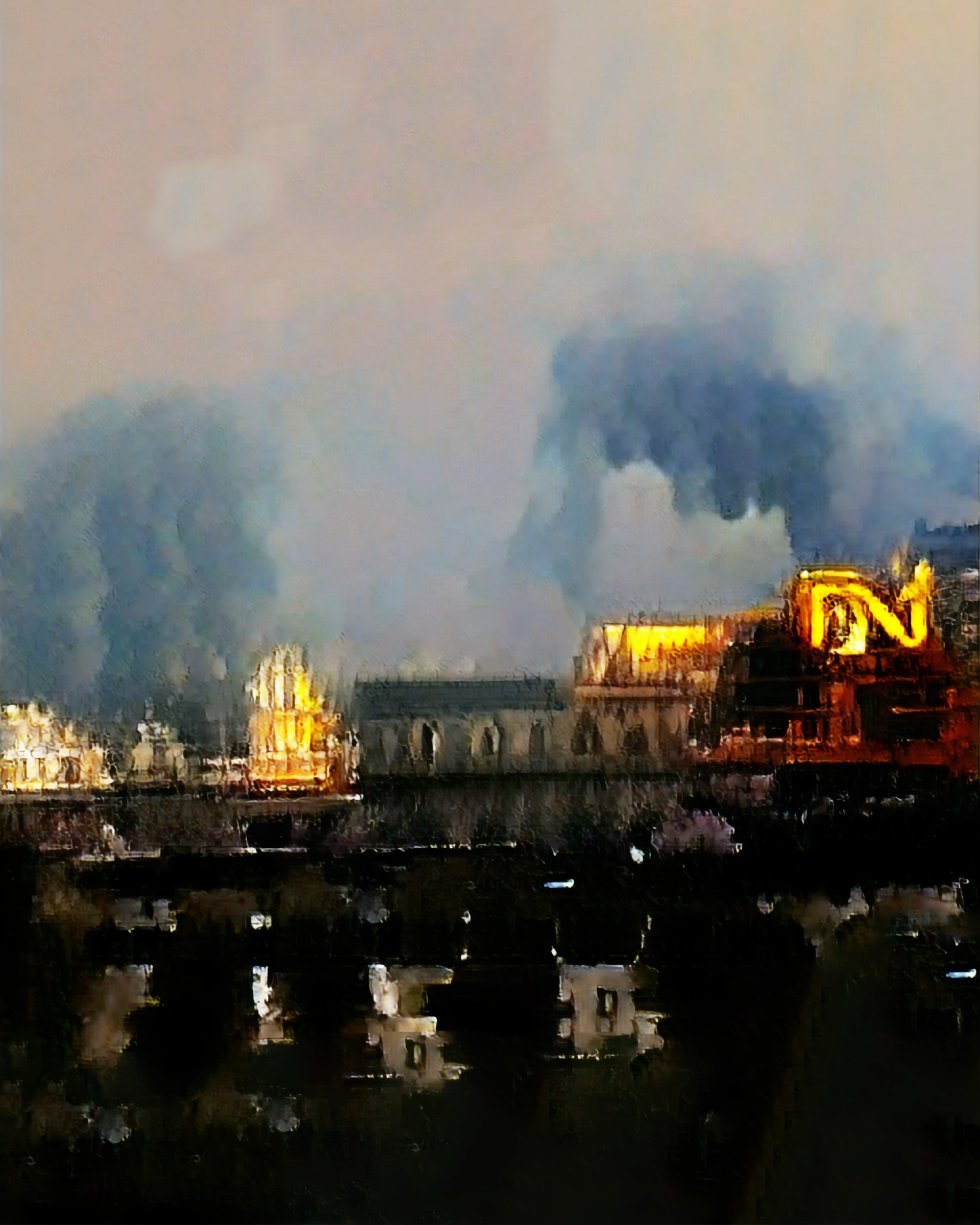 Featured token for: le travail des rêves