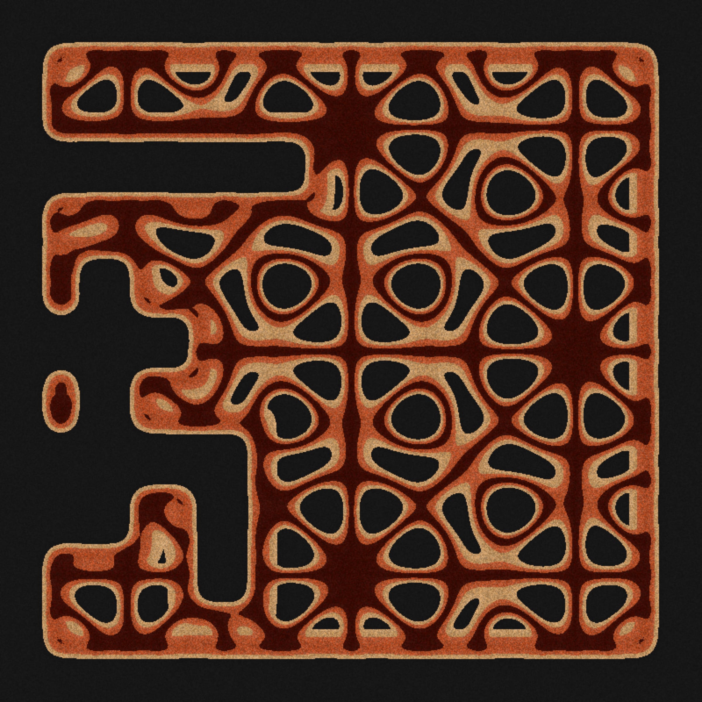 Whispering Sands #28000012