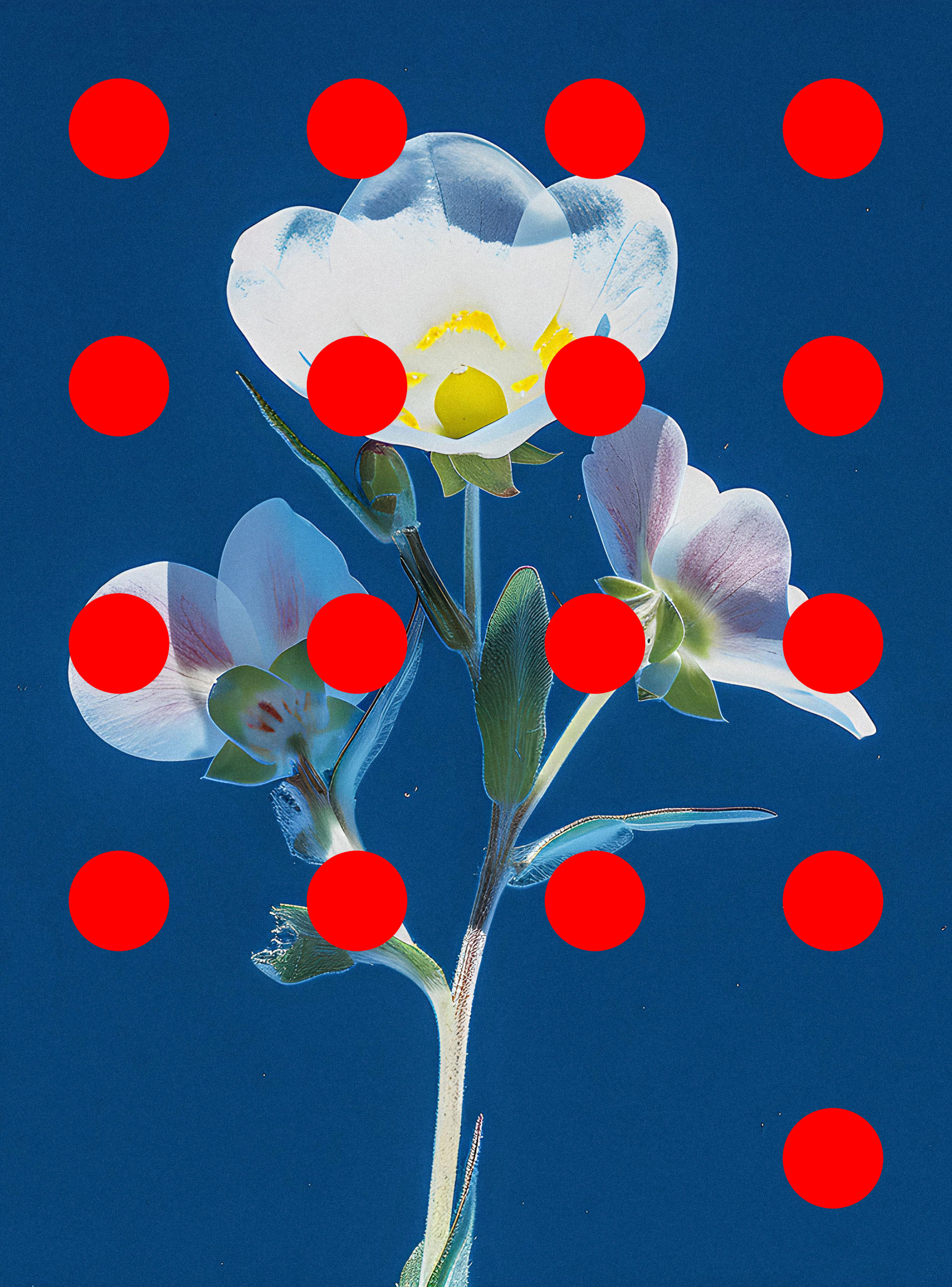 Featured token for: Flore Perdue
