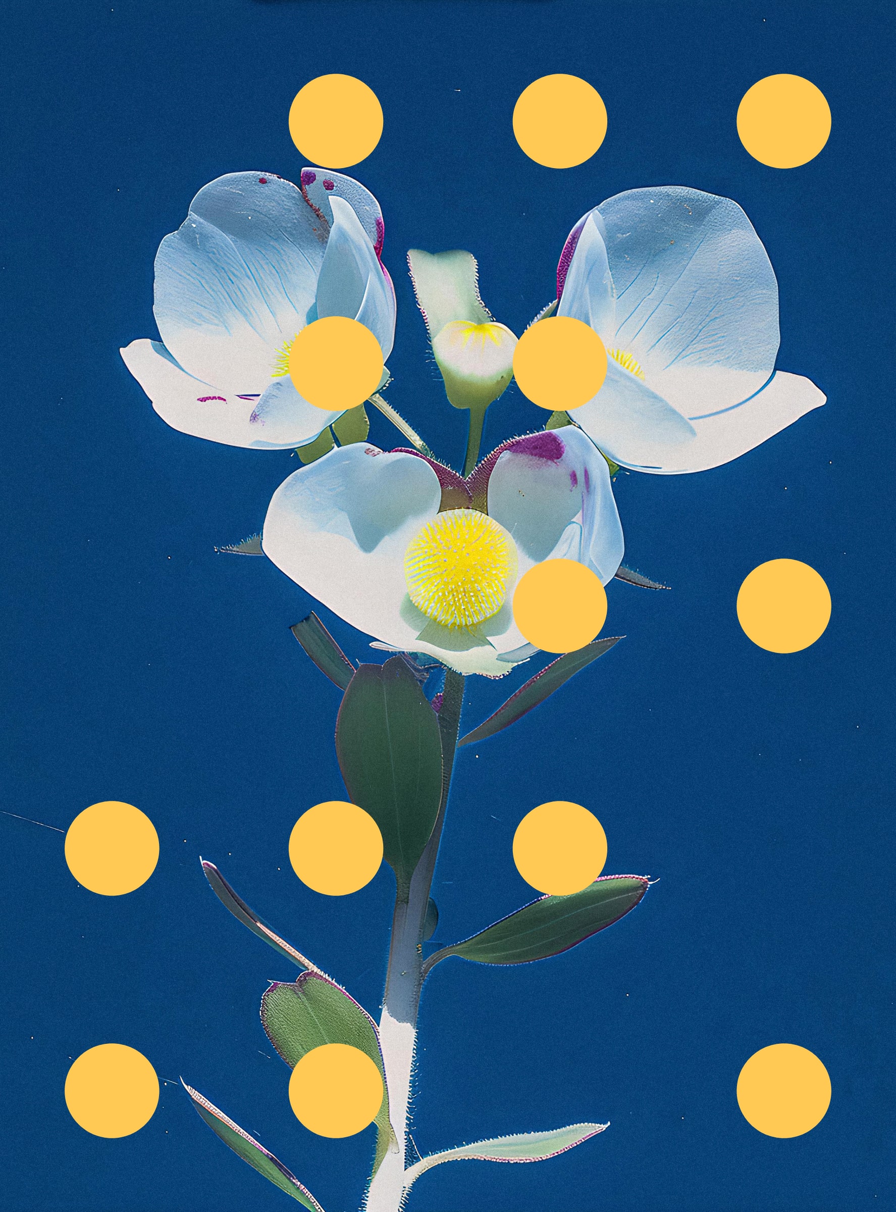 Flore Perdue #29000014