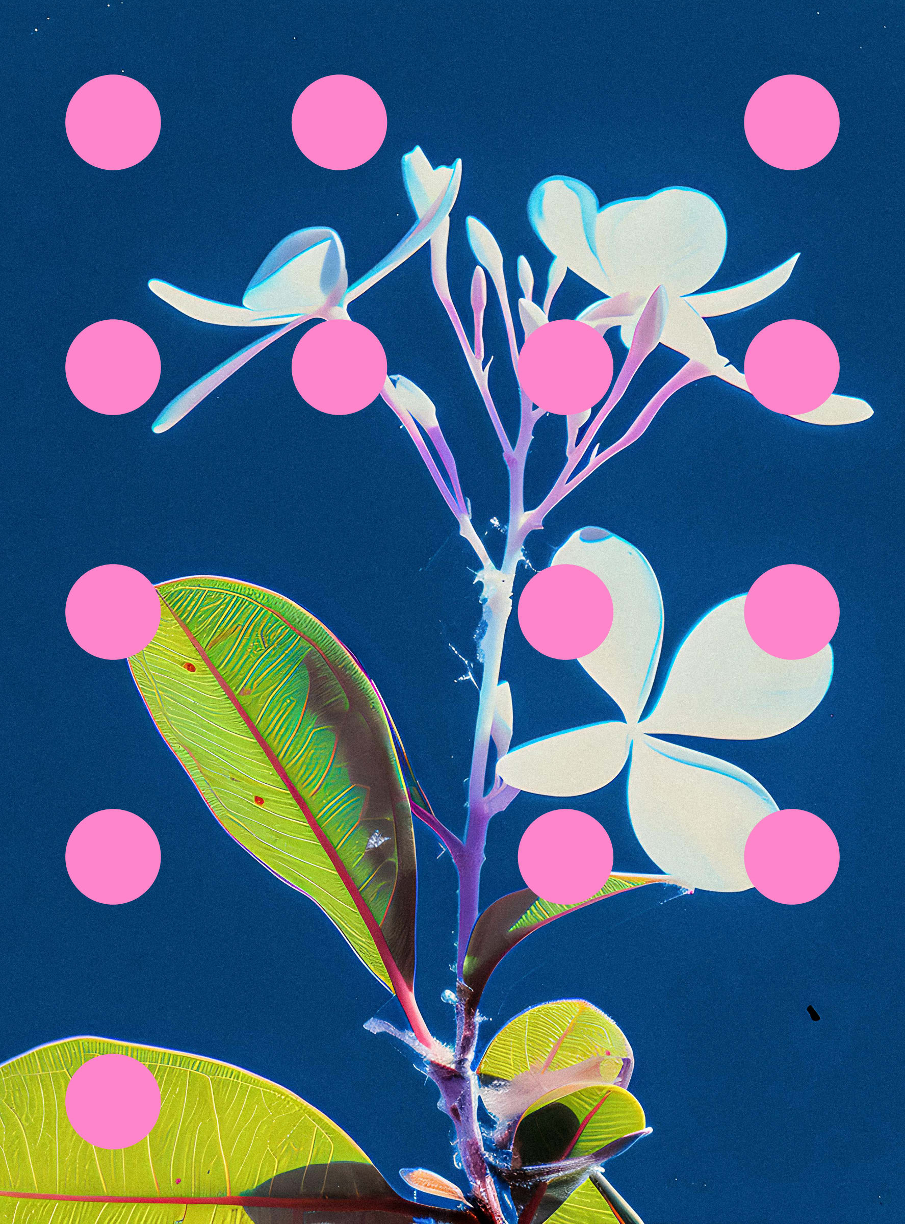 Flore Perdue #29000024