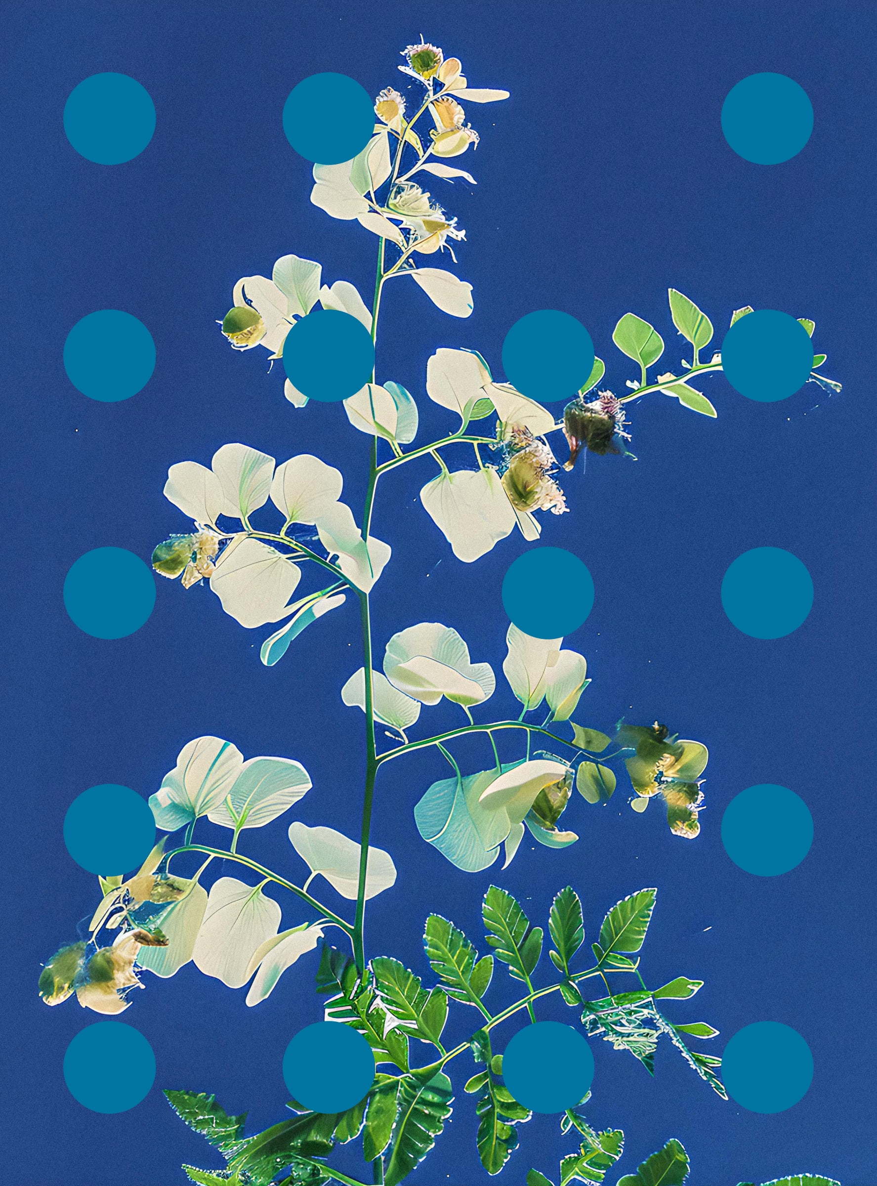 Flore Perdue #29000030