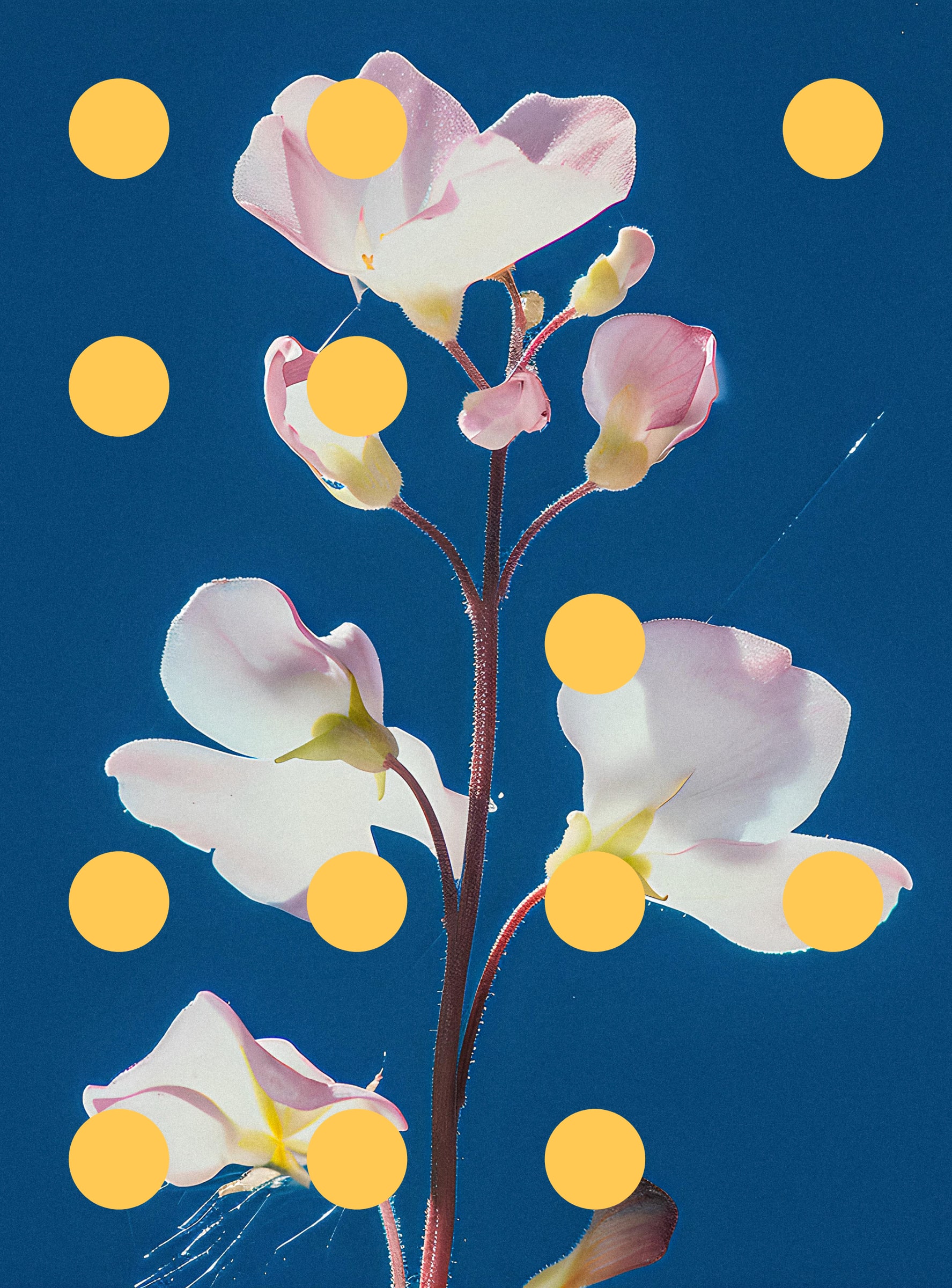 Flore Perdue #29000033