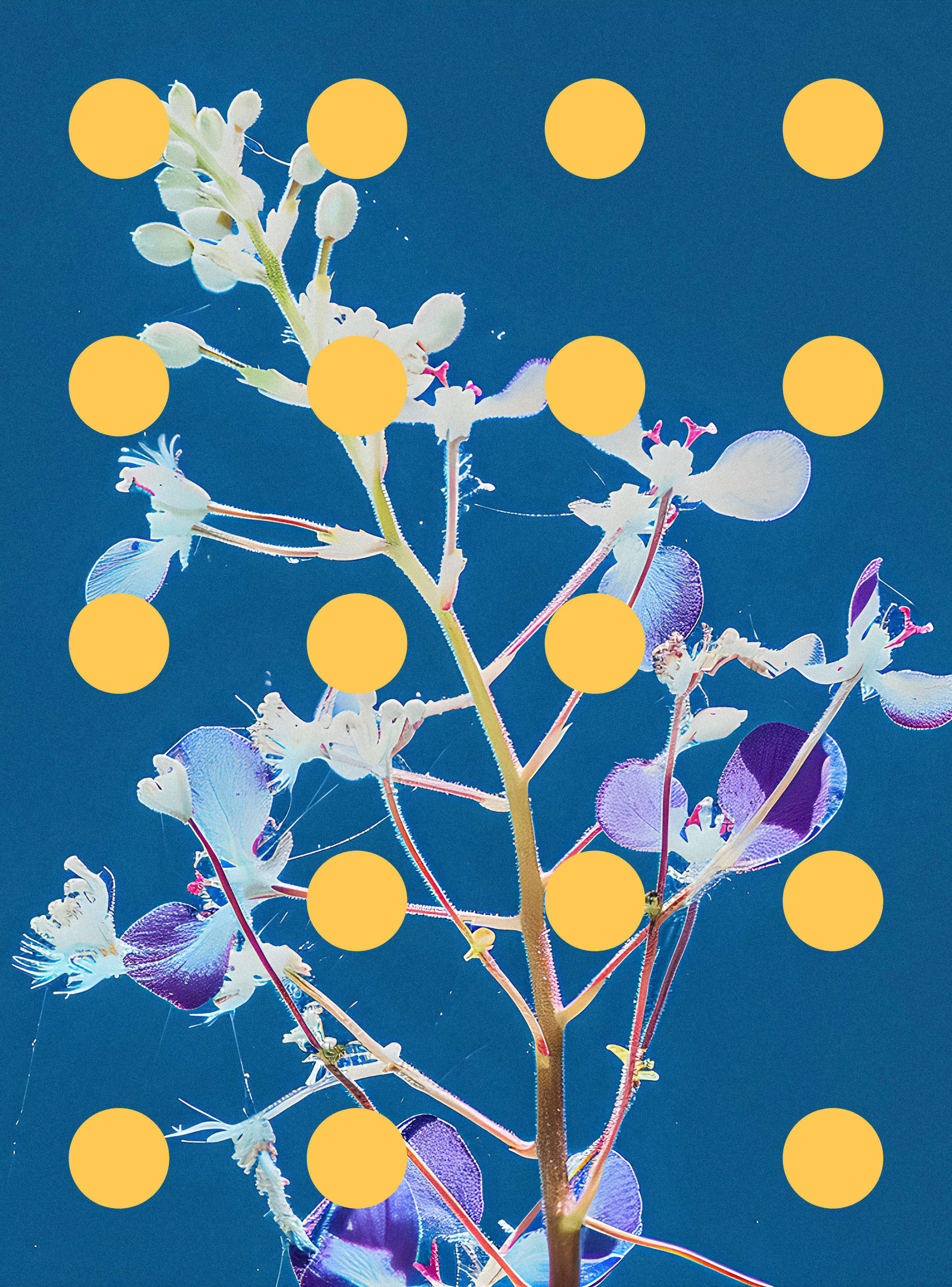Flore Perdue #29000038